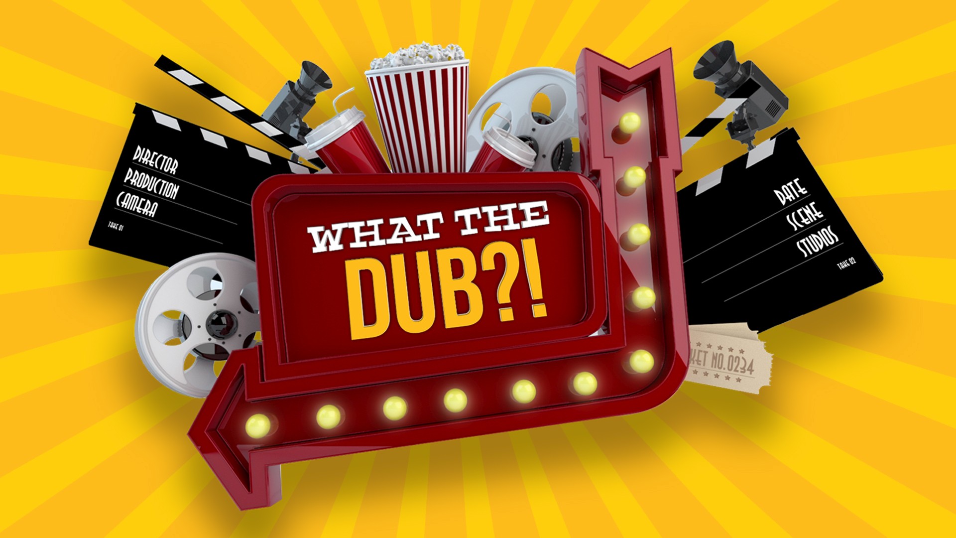 Video For What The Dub?! is Bringing Bad Movie Night to an Xbox Near You