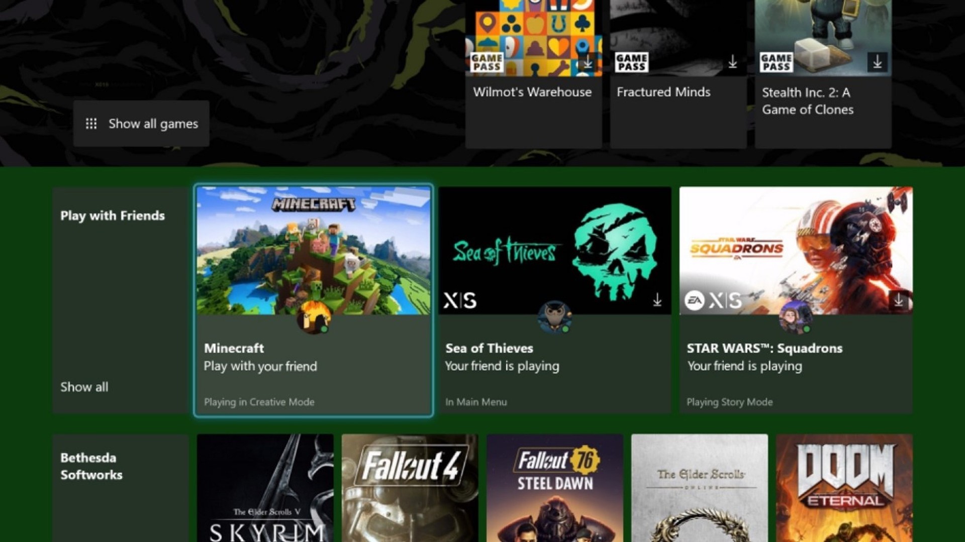 Xbox April Update Xbox App Leaderboards, New Game Pass Features, and More