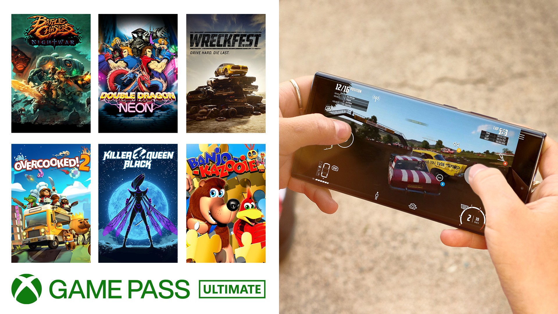 Introducing Xbox Game Pass Ultimate Coming Later this Year - Xbox Wire