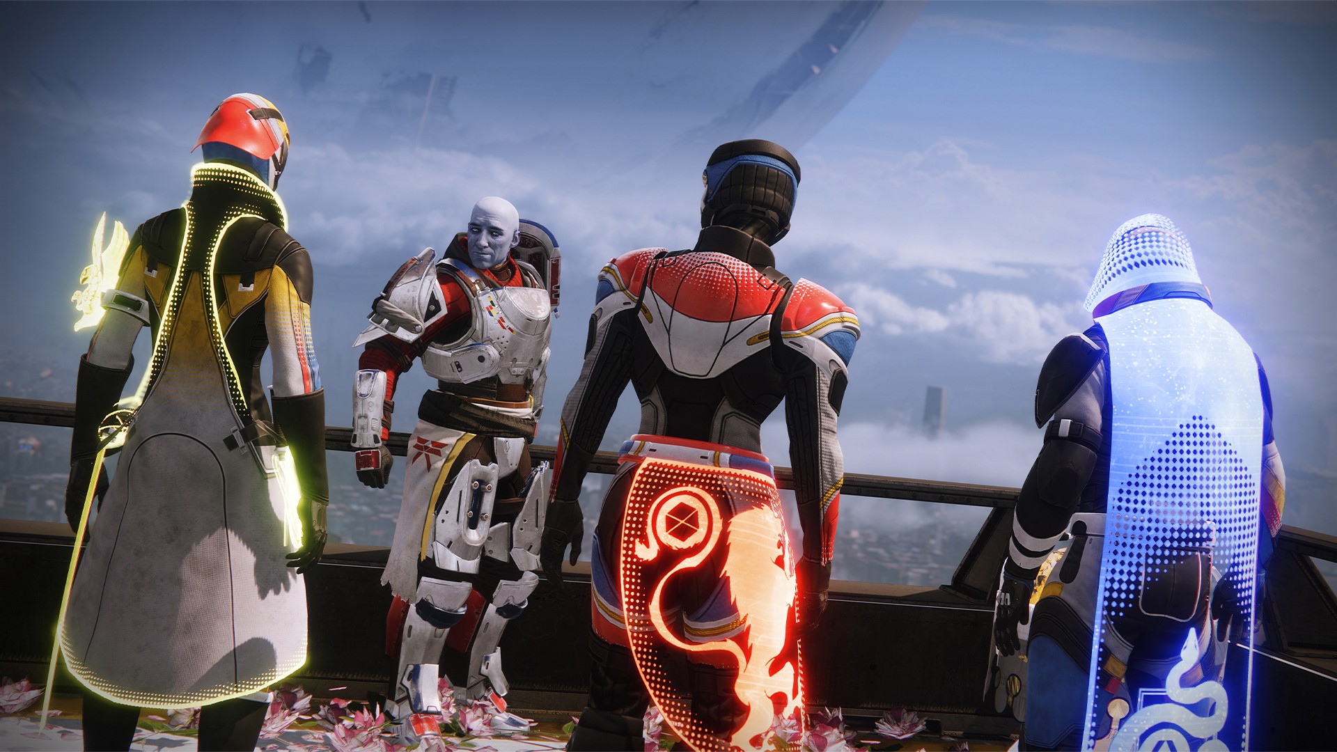 The Guardian Games Return in Destiny 2 Xbox Wire