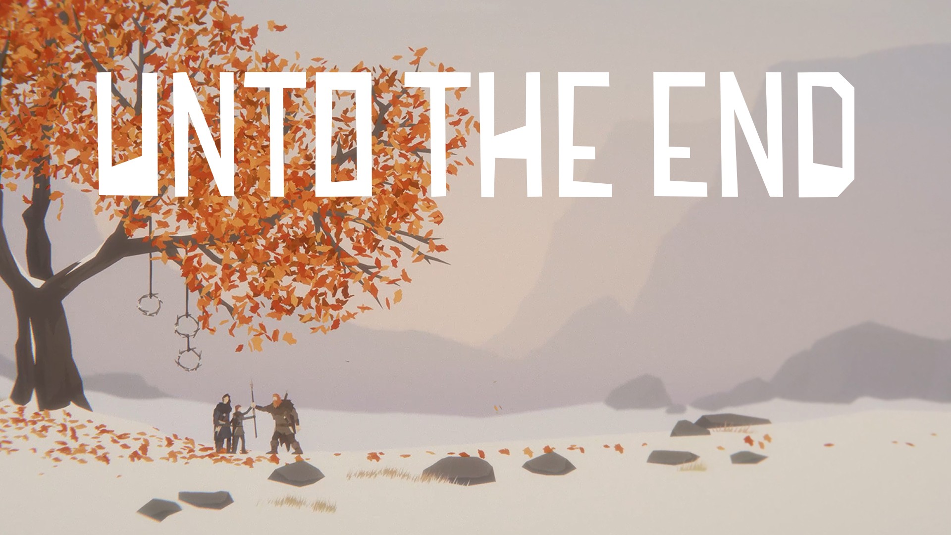 Video For Unto The End: A Souls-like Where Fighting Isn’t Your Only Option