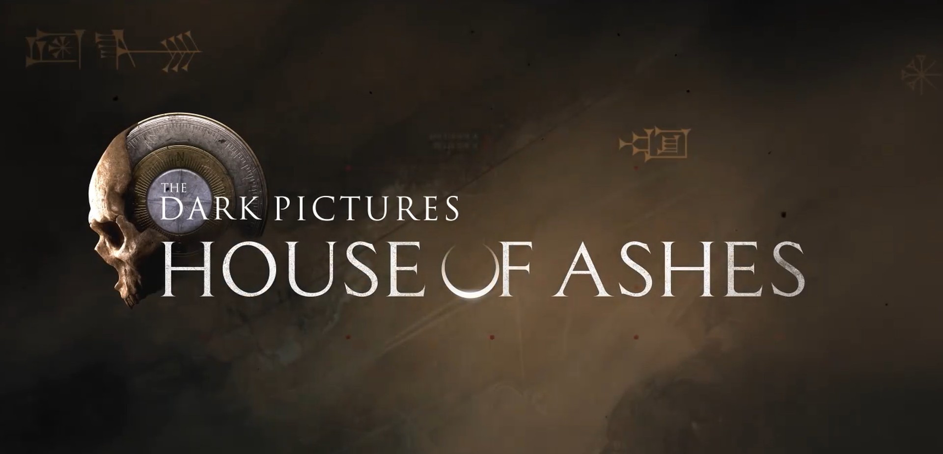 Dark anthology house of ashes