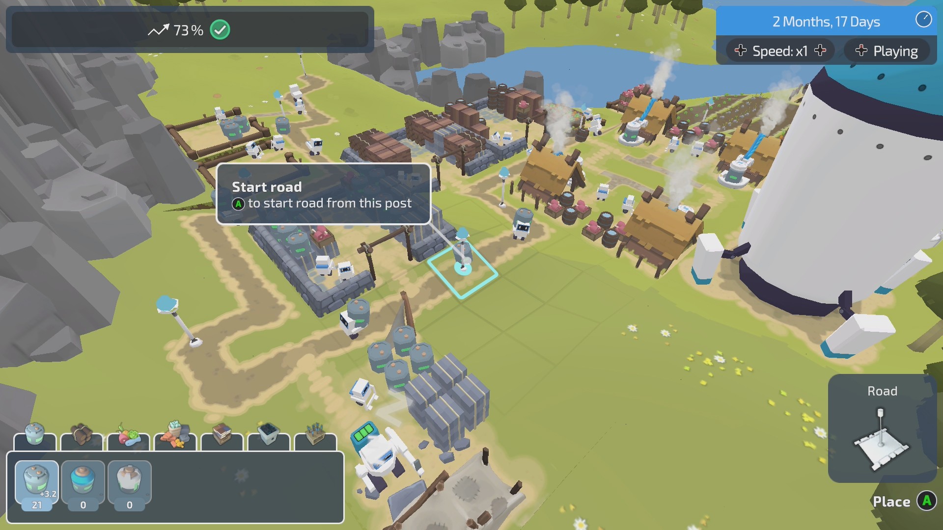 the colonists game images