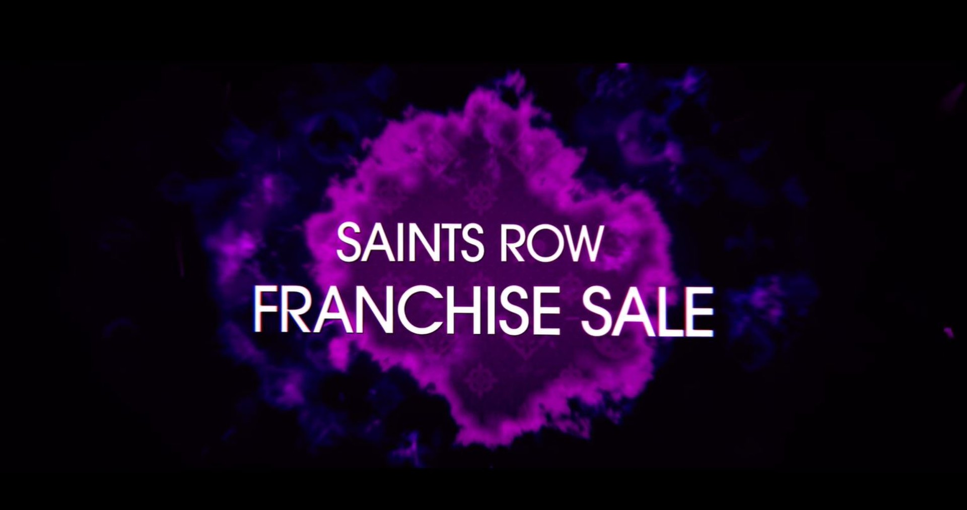 Saints Row The Third Remastered Now Optimized for Xbox Series X S