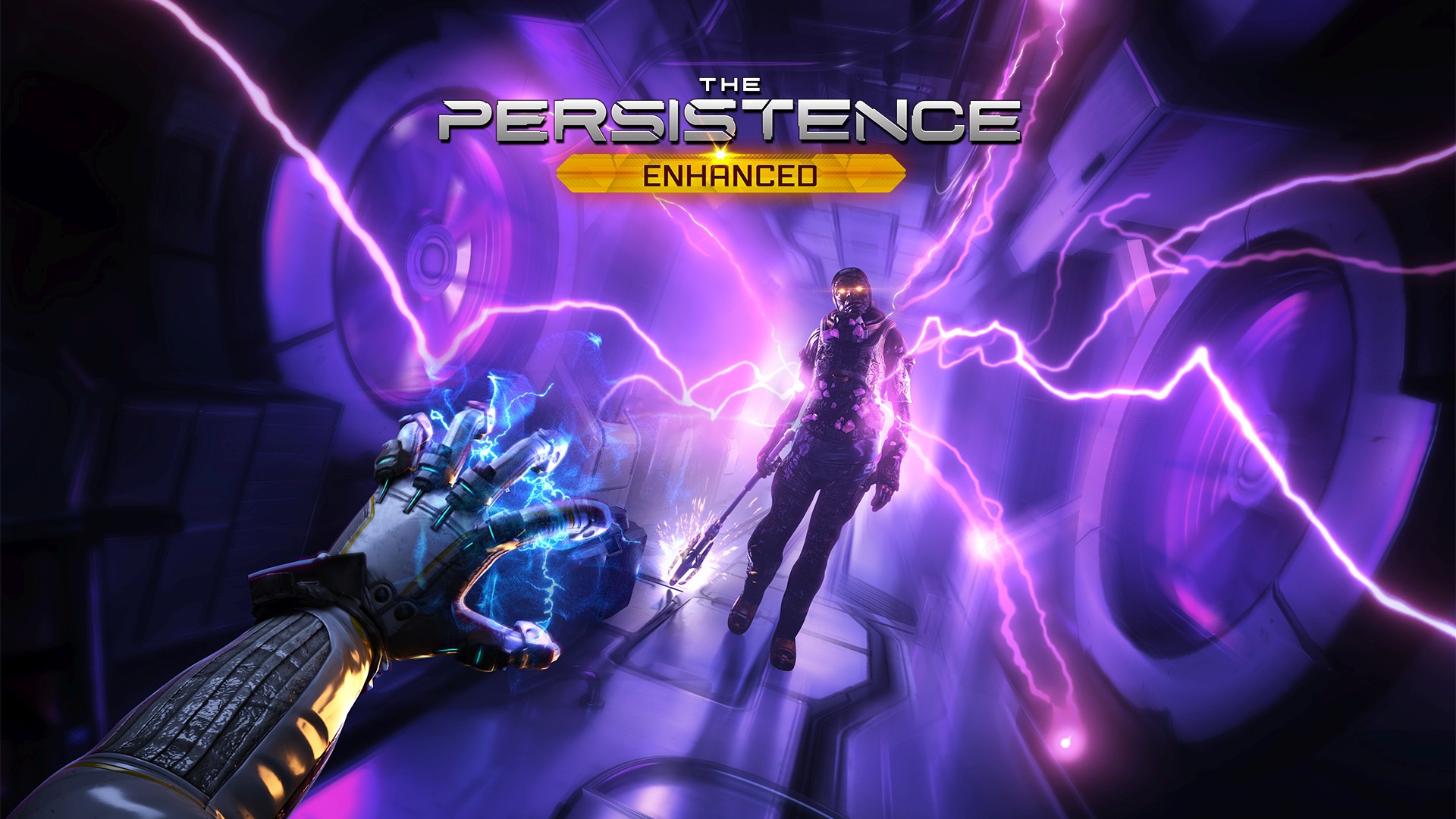Video For The Persistence Enhanced Available Now for Xbox Series X|S