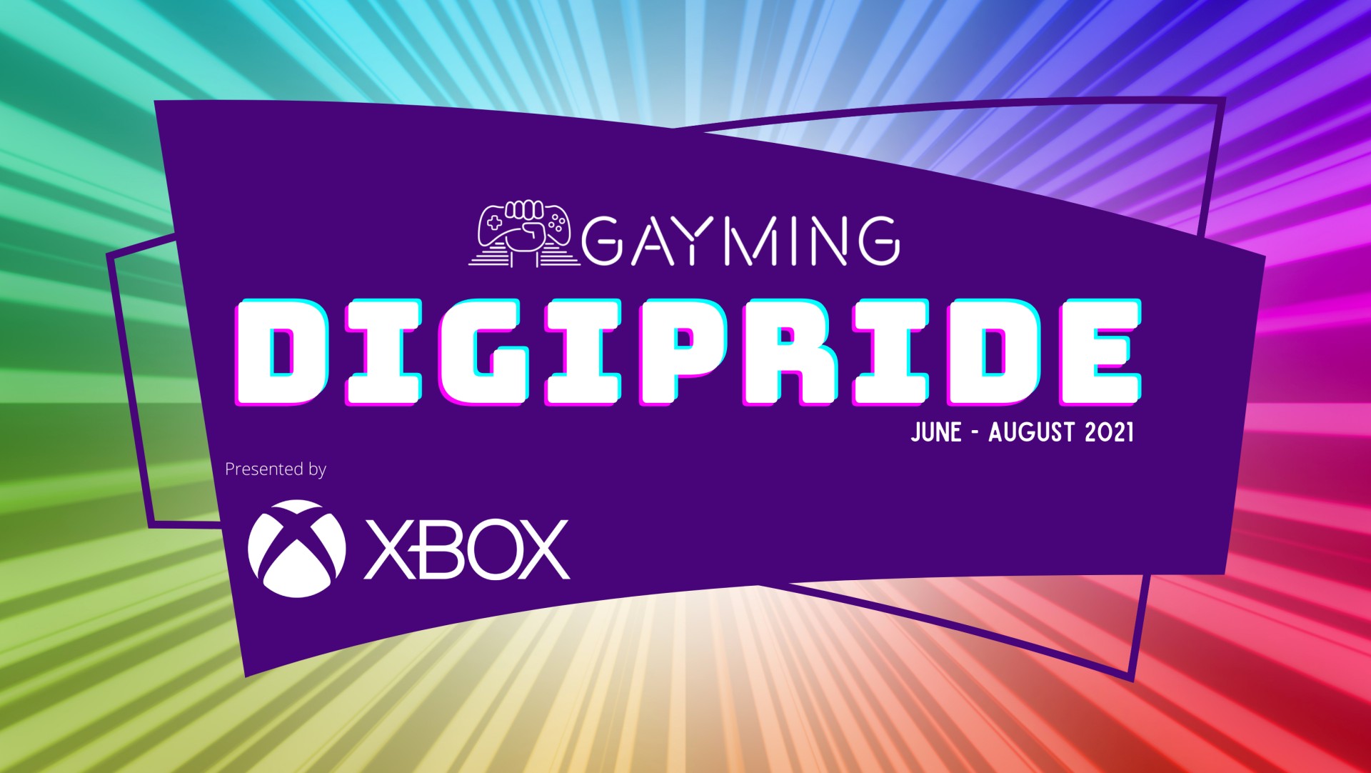 Celebrate Pride and LGBTQIA+ Players and Creators with Xbox - Xbox Wire