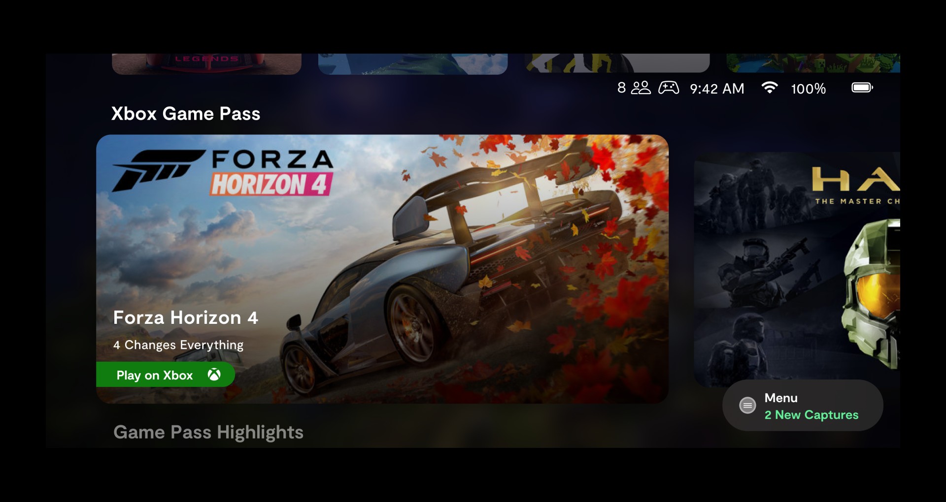 Xbox Game Pass on iOS Walkthrough!!! 