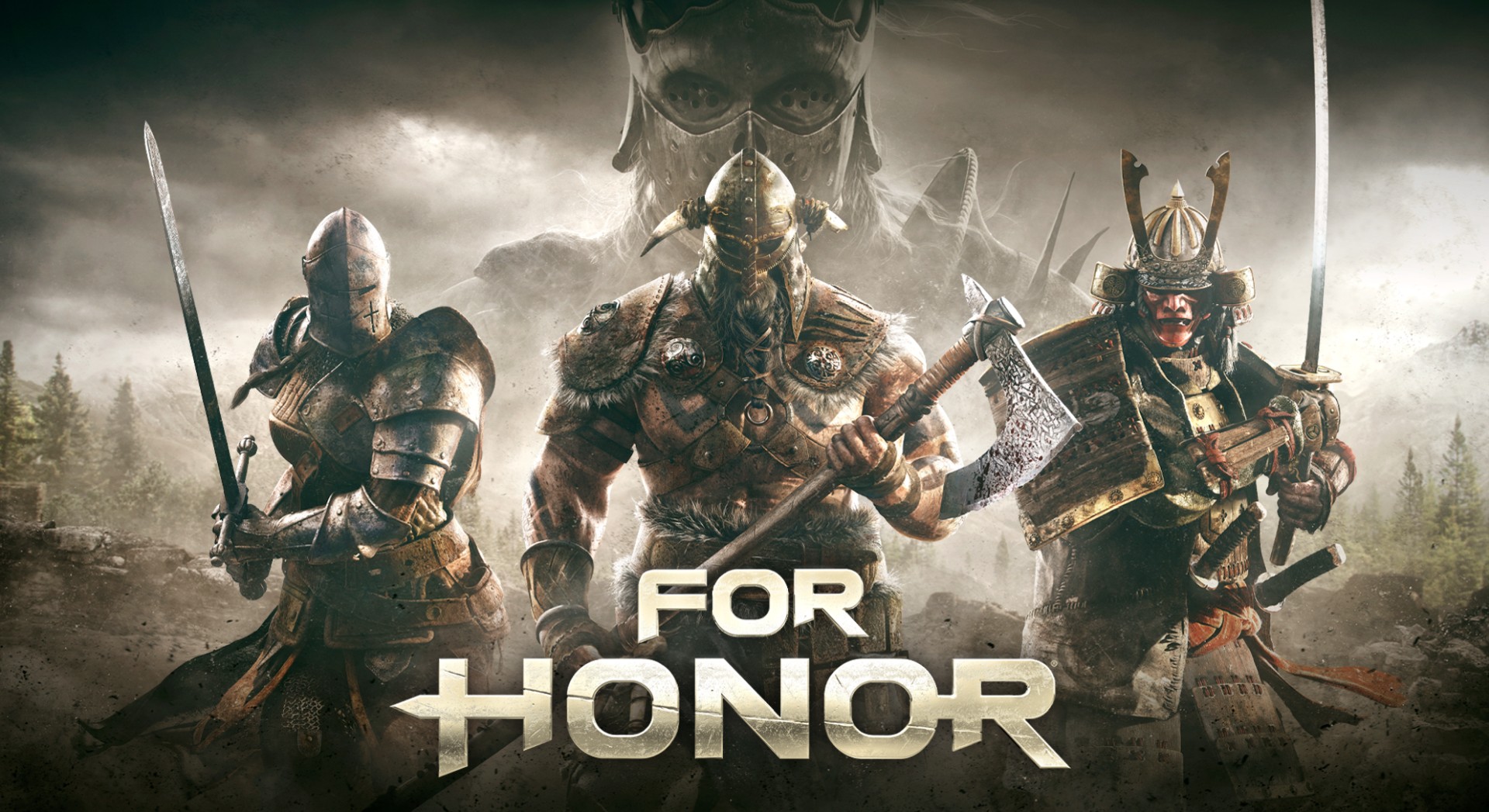For Honor (Cloud and Console) - June 3