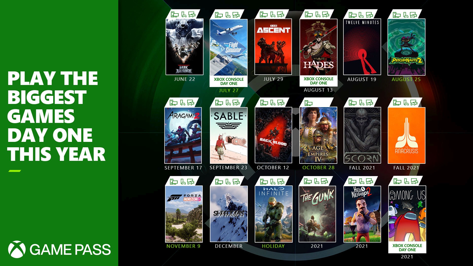 Игры на xbox подписку s. Игры в гейм пасс 2021. Xbox Bethesda games Showcase все игры. Игры на Xbox one. Xbox game Pass.