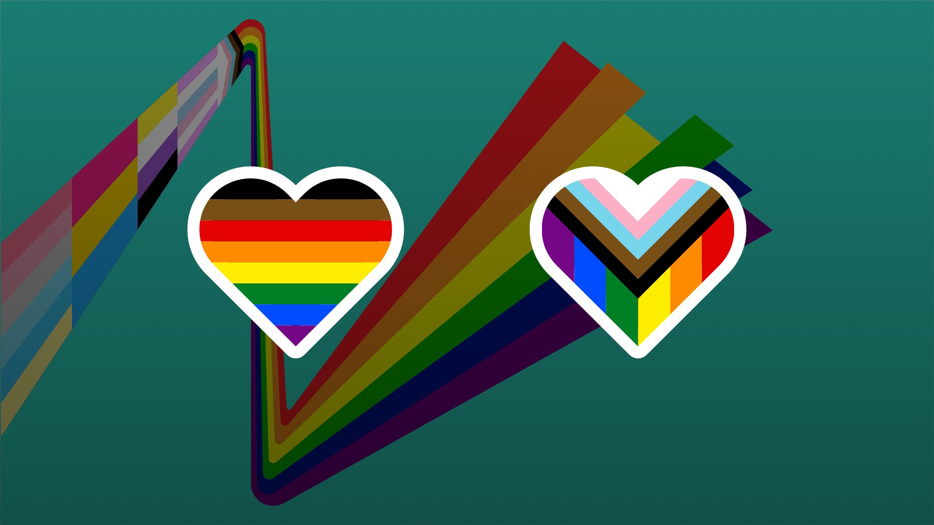 Celebrate Pride and LGBTQIA+ Players and Creators with Xbox - Xbox Wire