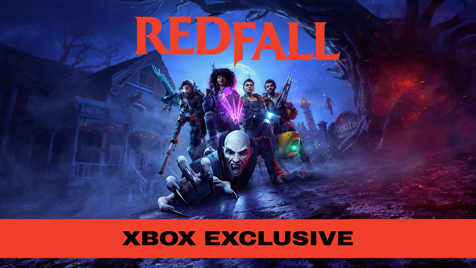 Xbox exclusive multiplayer clearance games