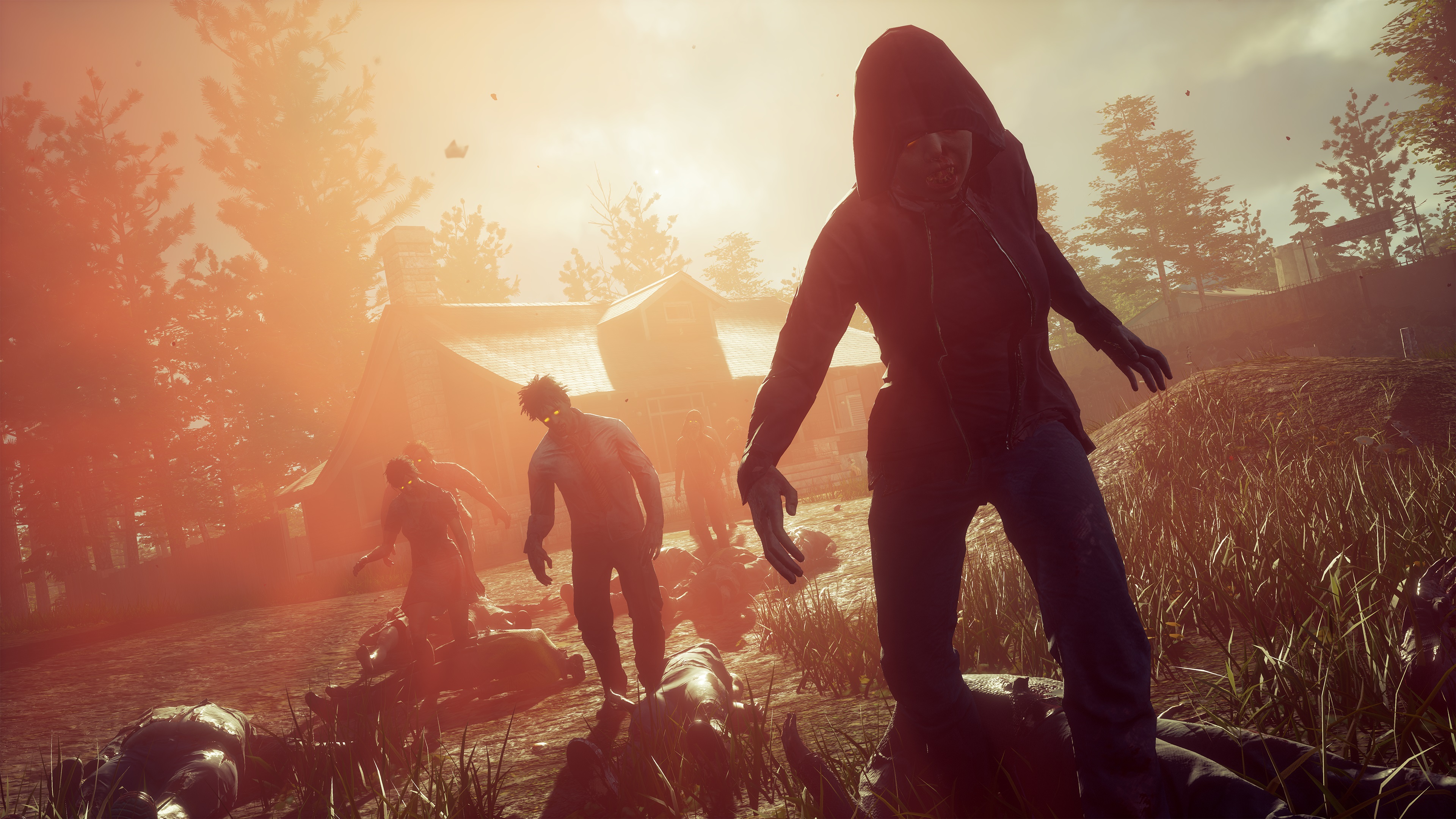 State of decay 2 пиратка. State of Decay 2. State of Decay ps5.