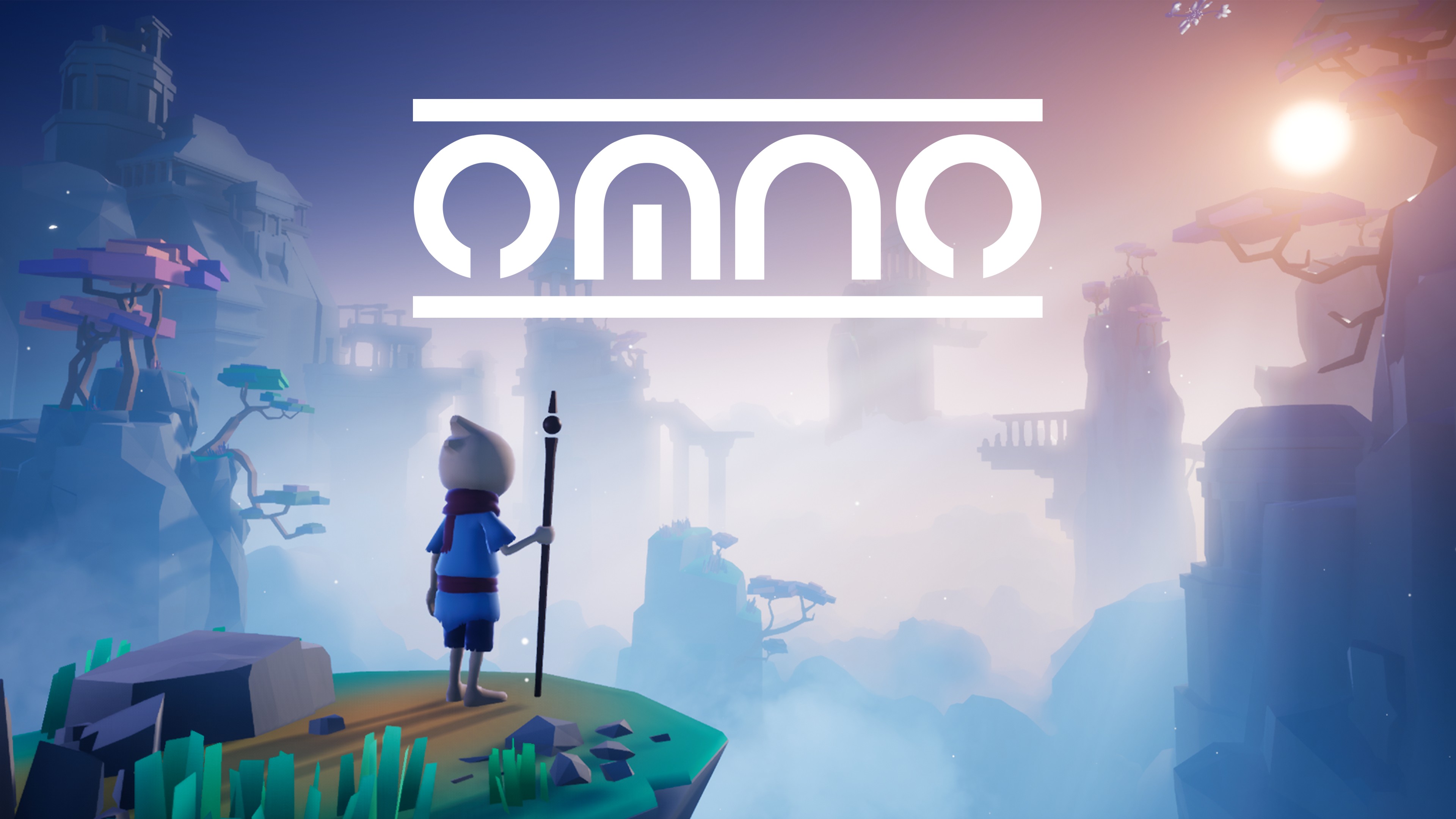 Video For Start a Journey of Discovery When Omno Launches July 29 with Xbox Game Pass