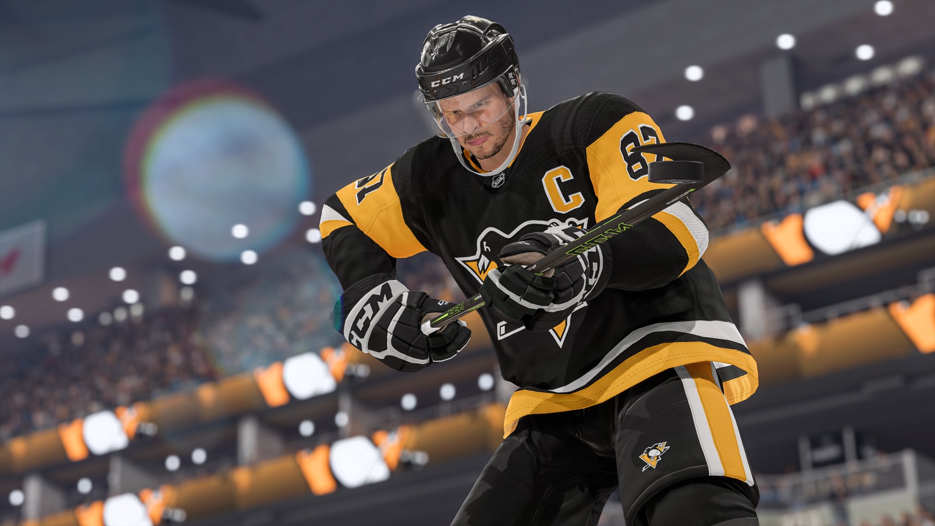 what platform do you need to download nhl pc