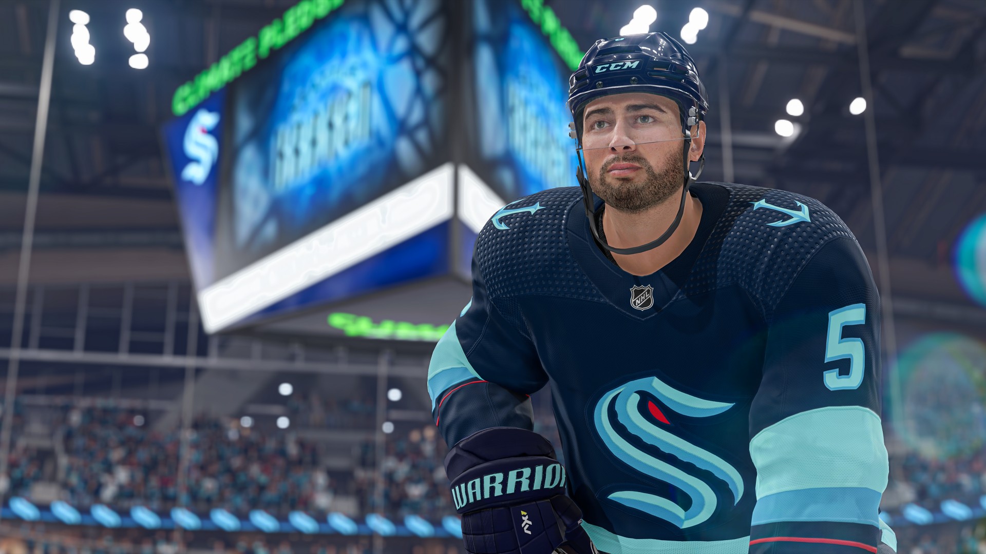 NHL 22 Will Be Available To Download For EA Play Subscribers On