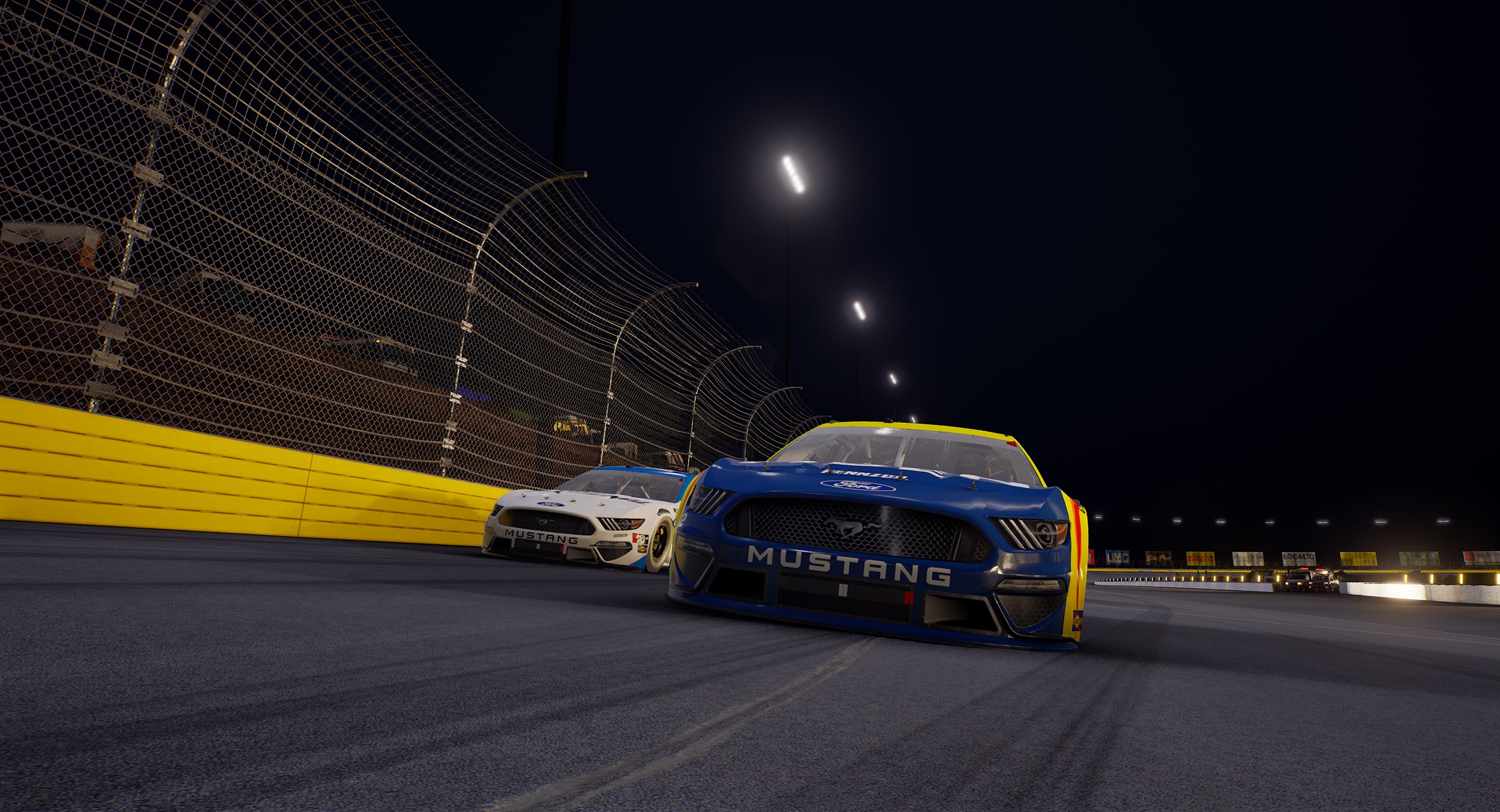 NASCAR 21 Ignition Is Now Available For Xbox One And Xbox Series XS