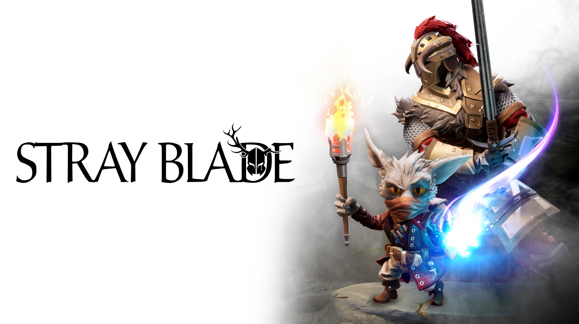 Video For gamescom 2021: Stray Blade Coming to Xbox Series X|S Next Year