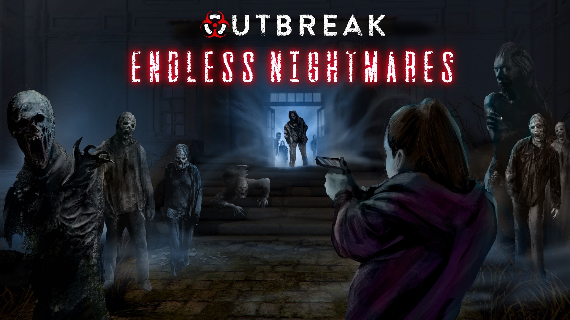 Outbreak: Endless Nightmare
