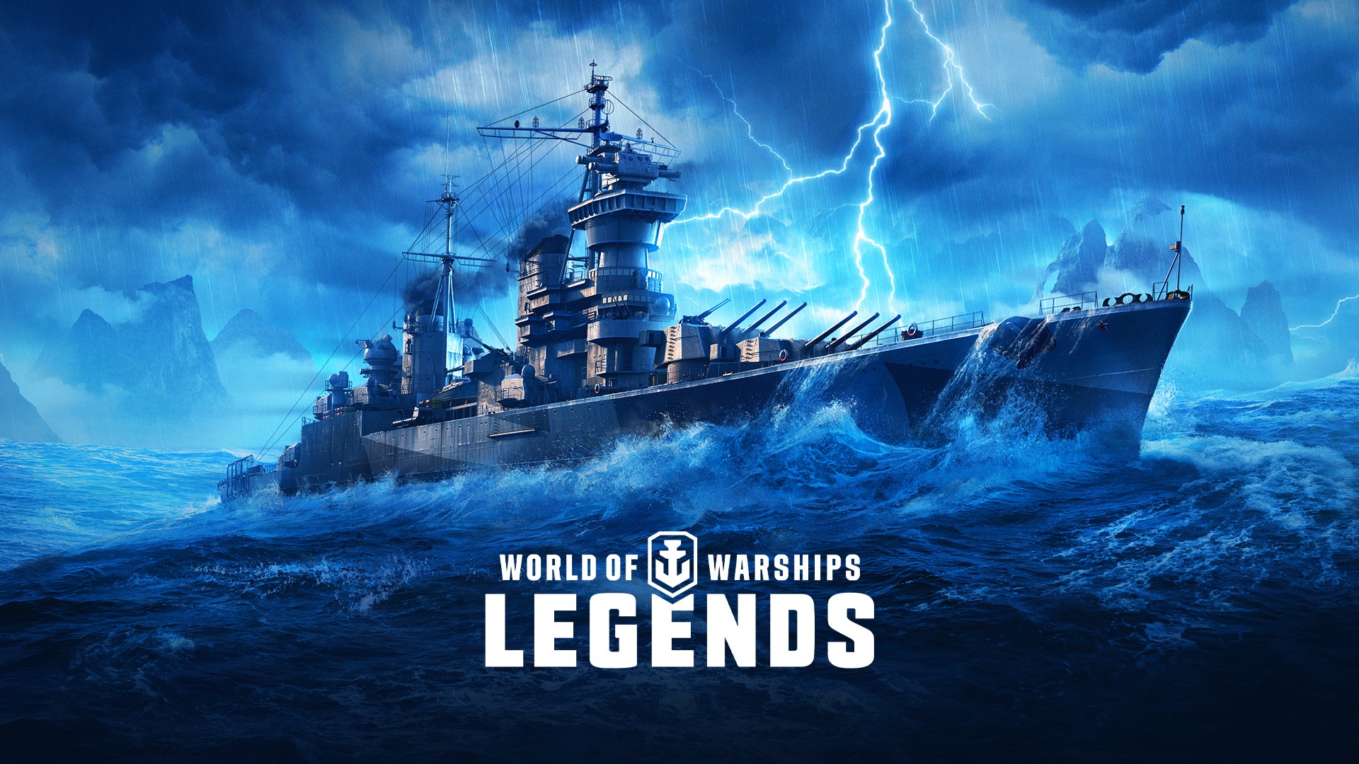 Fall Arrives in World of Warships: Legends with Russian-Themed Update -  Xbox Wire