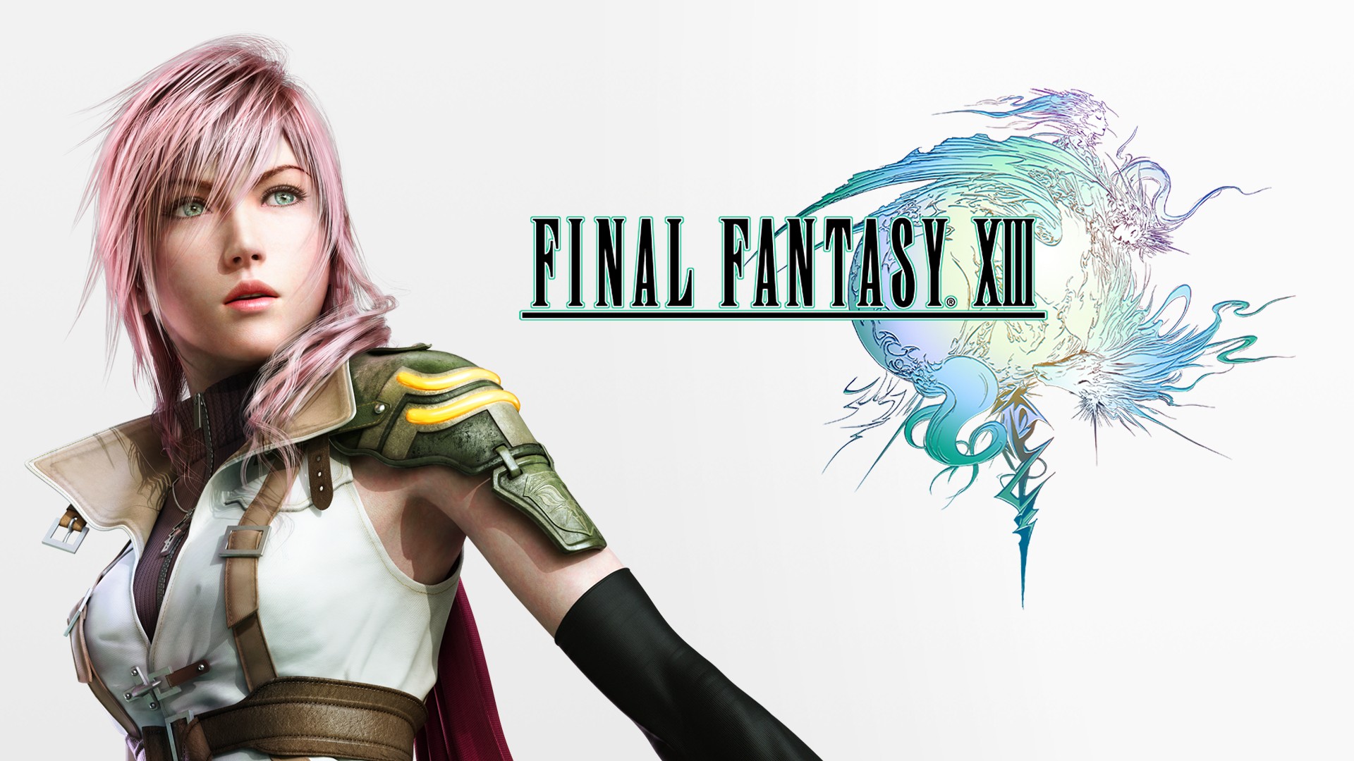 Coming Soon to Xbox Game Pass Final Fantasy XIII The Artful