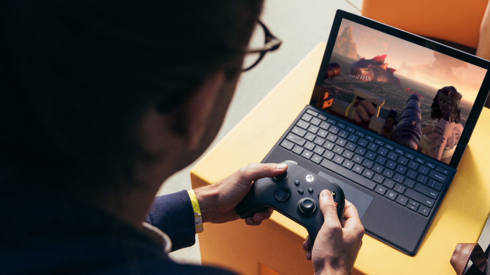 New Updates to App on Windows 10 PCs Let You Stream Console Games the Cloud or Home Console - Xbox Wire