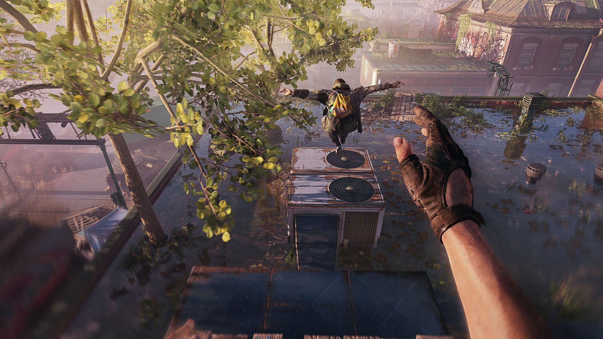 What you should know about Dying Light