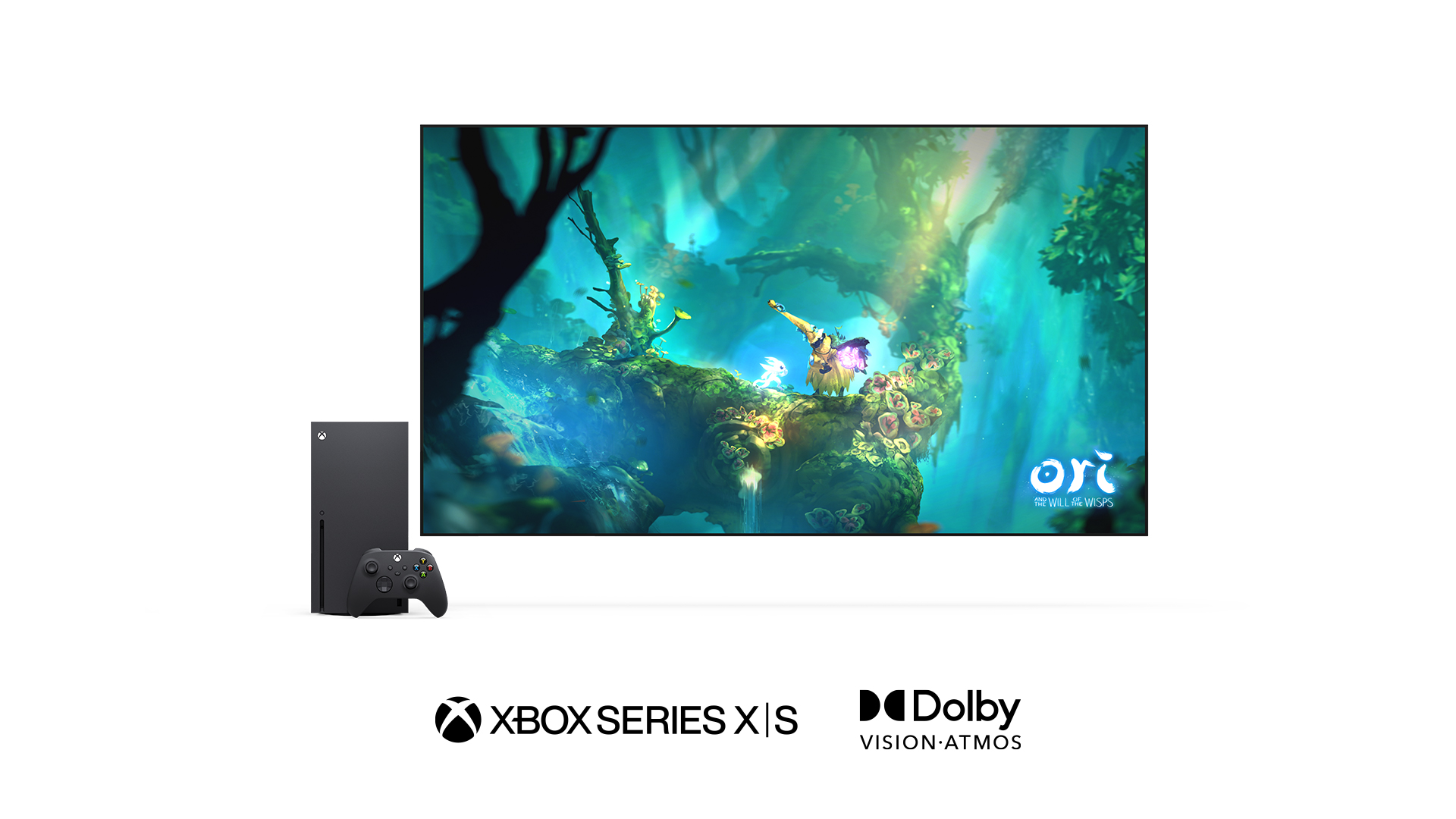Dolby Vision Gaming Now Available On Xbox Series Xis Xbox Wire