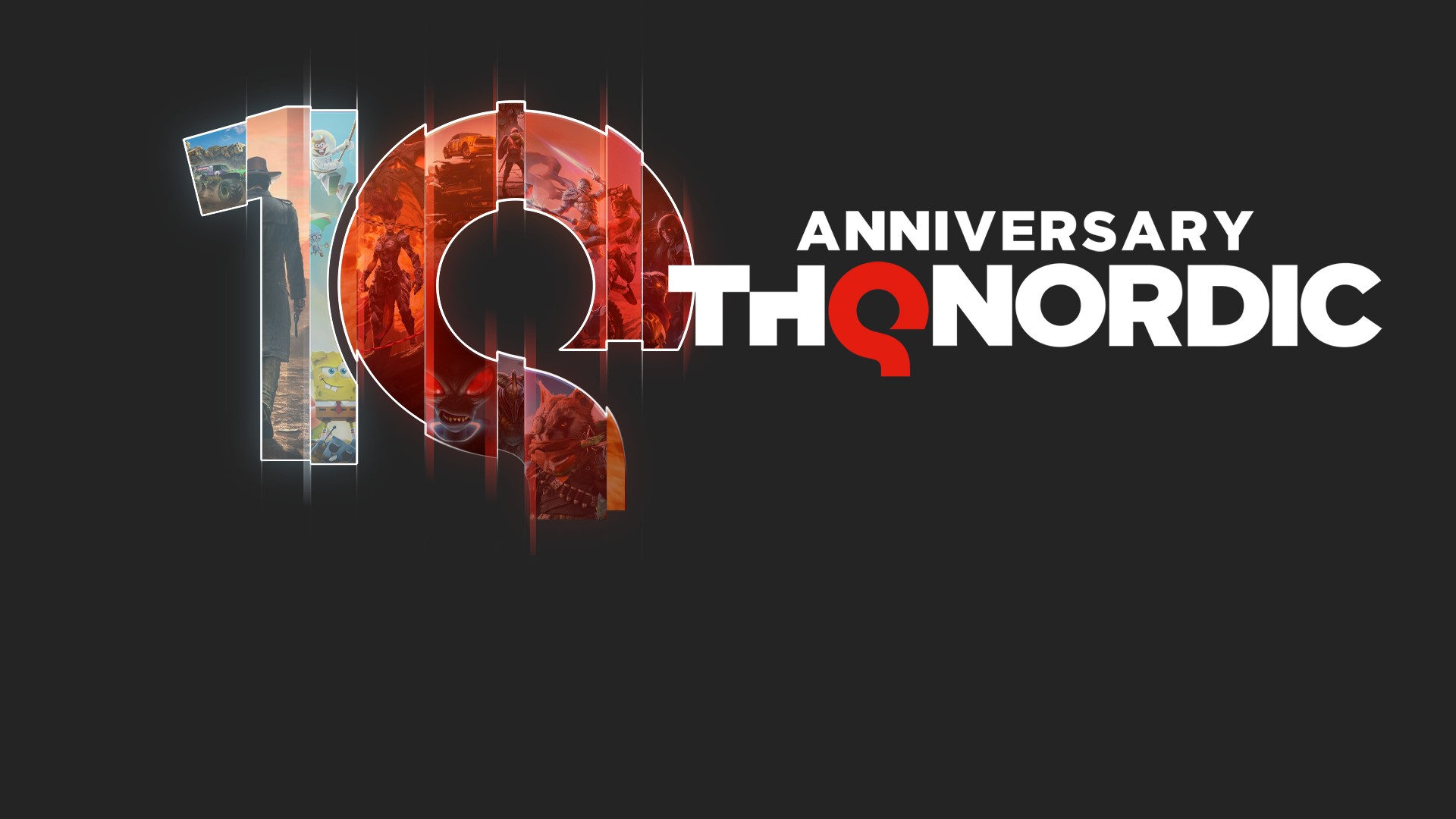Video For THQ Nordic Celebrates a Major Anniversary with a Major Xbox Store Sale