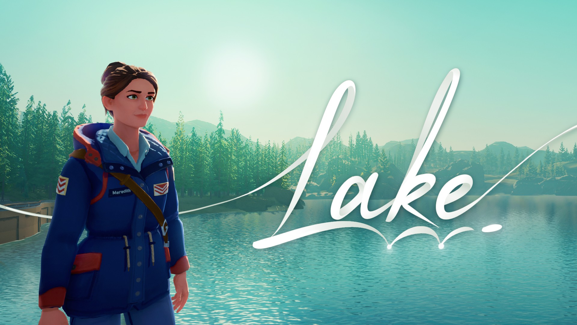 Video For Lake Launches Today for Xbox One and Xbox Series X|S