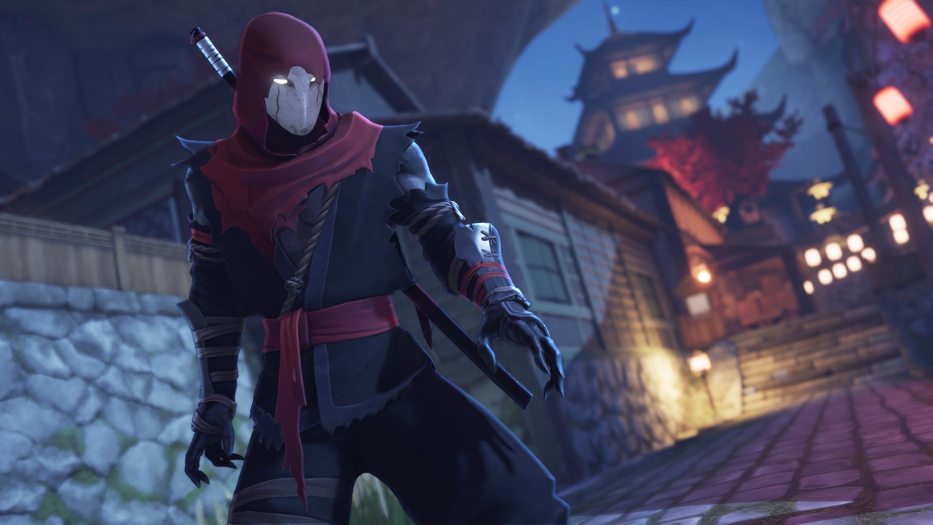 Aragami 2 - September 17 - Optimized for Xbox Series X |  S ● Smart Delivery