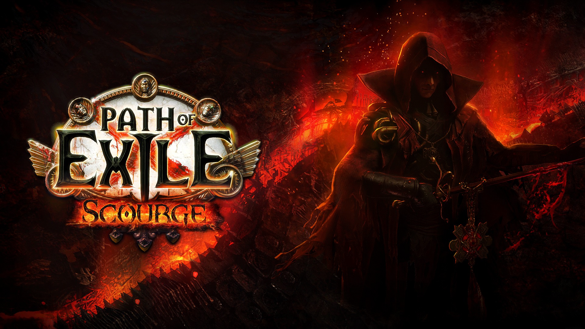 Path of Exile: Scourge