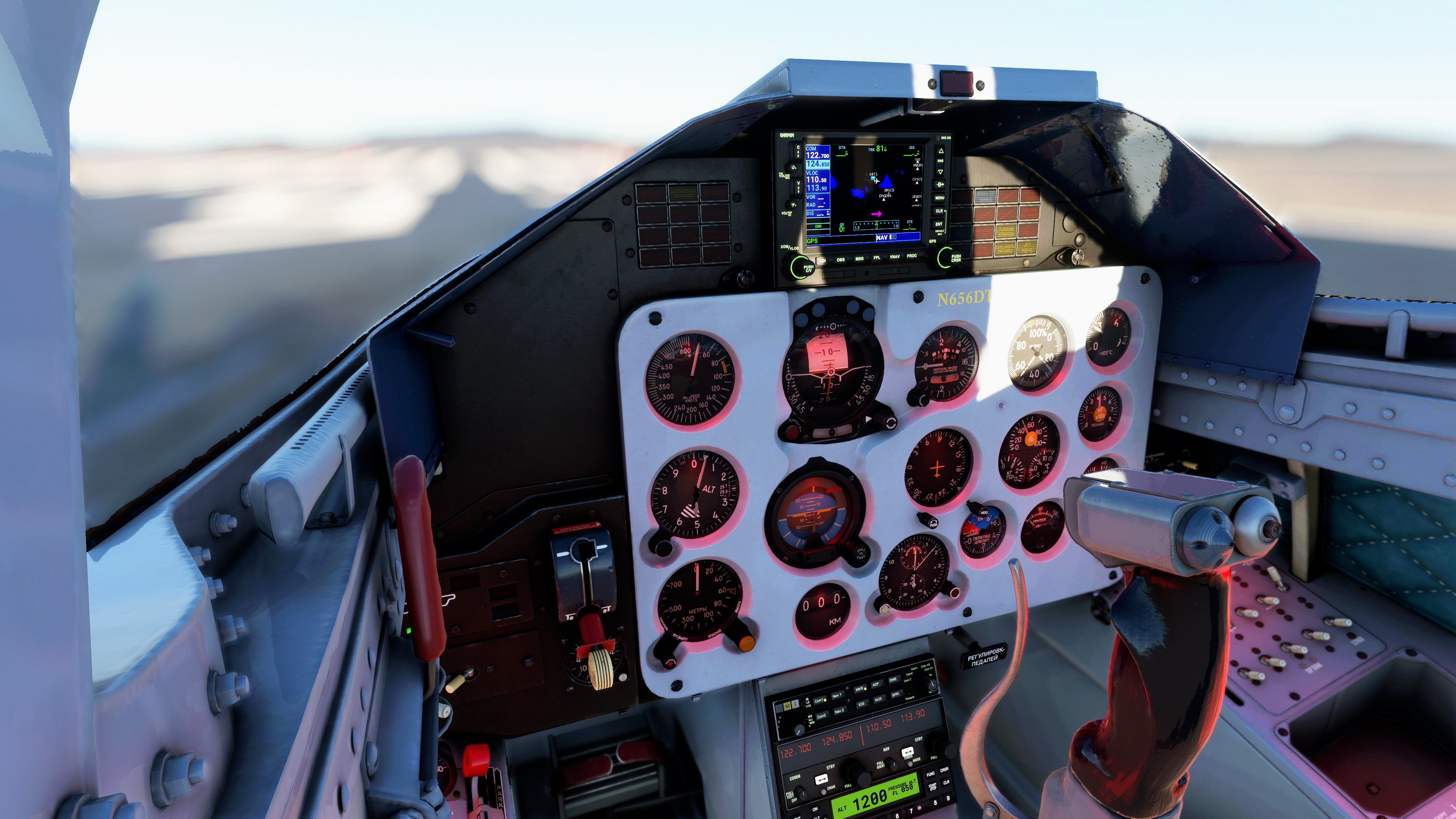 Microsoft Flight Simulator - Reno Air Races Expansion Pack