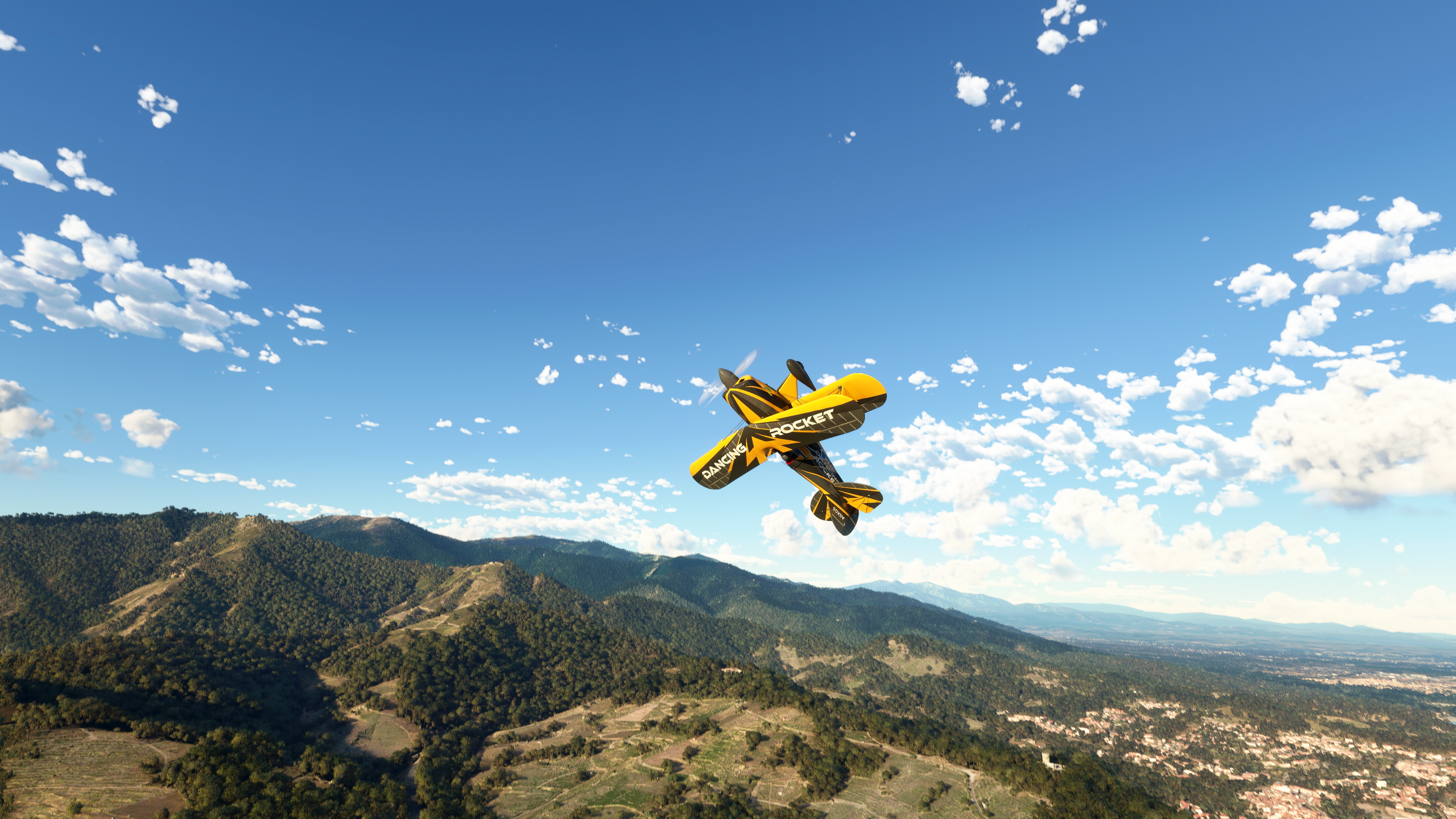 Microsoft Flight Simulator - Game of the Year Edition