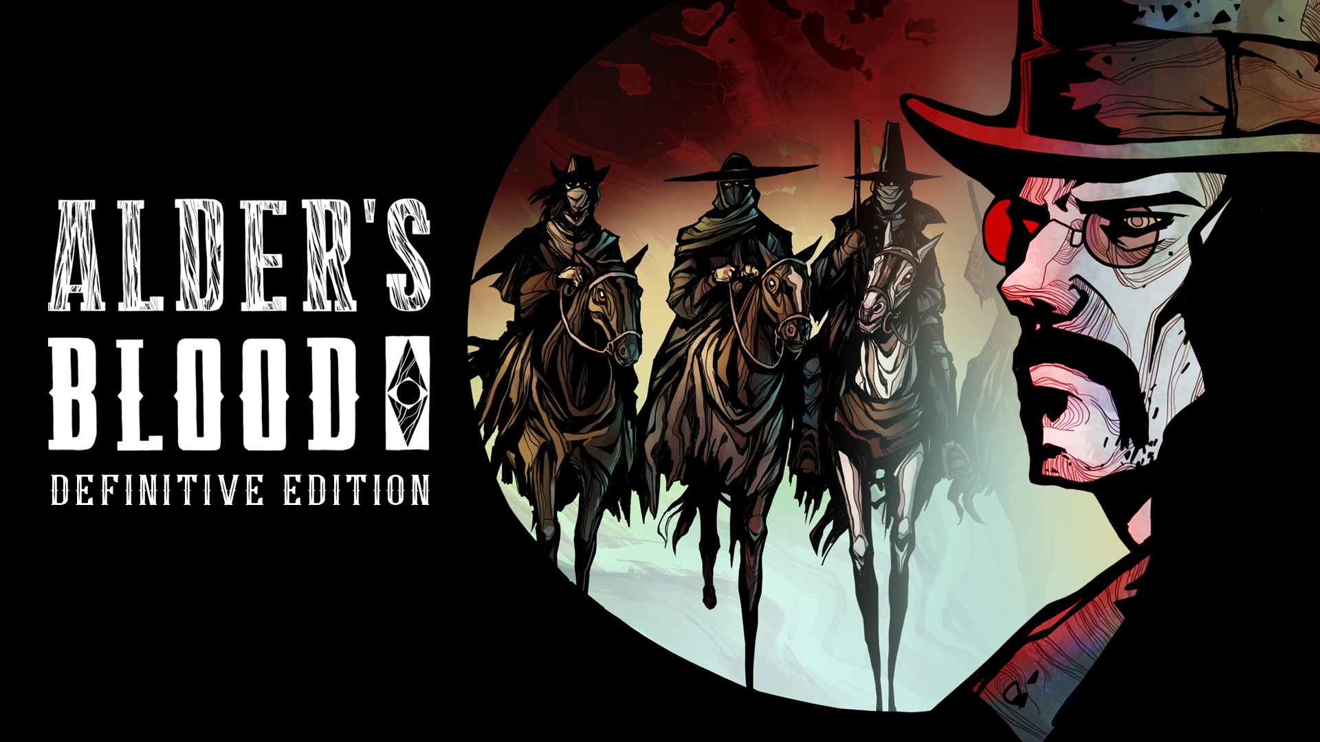 Video For Venture into the Dark Wastes Today with Alder’s Blood: Definitive Edition