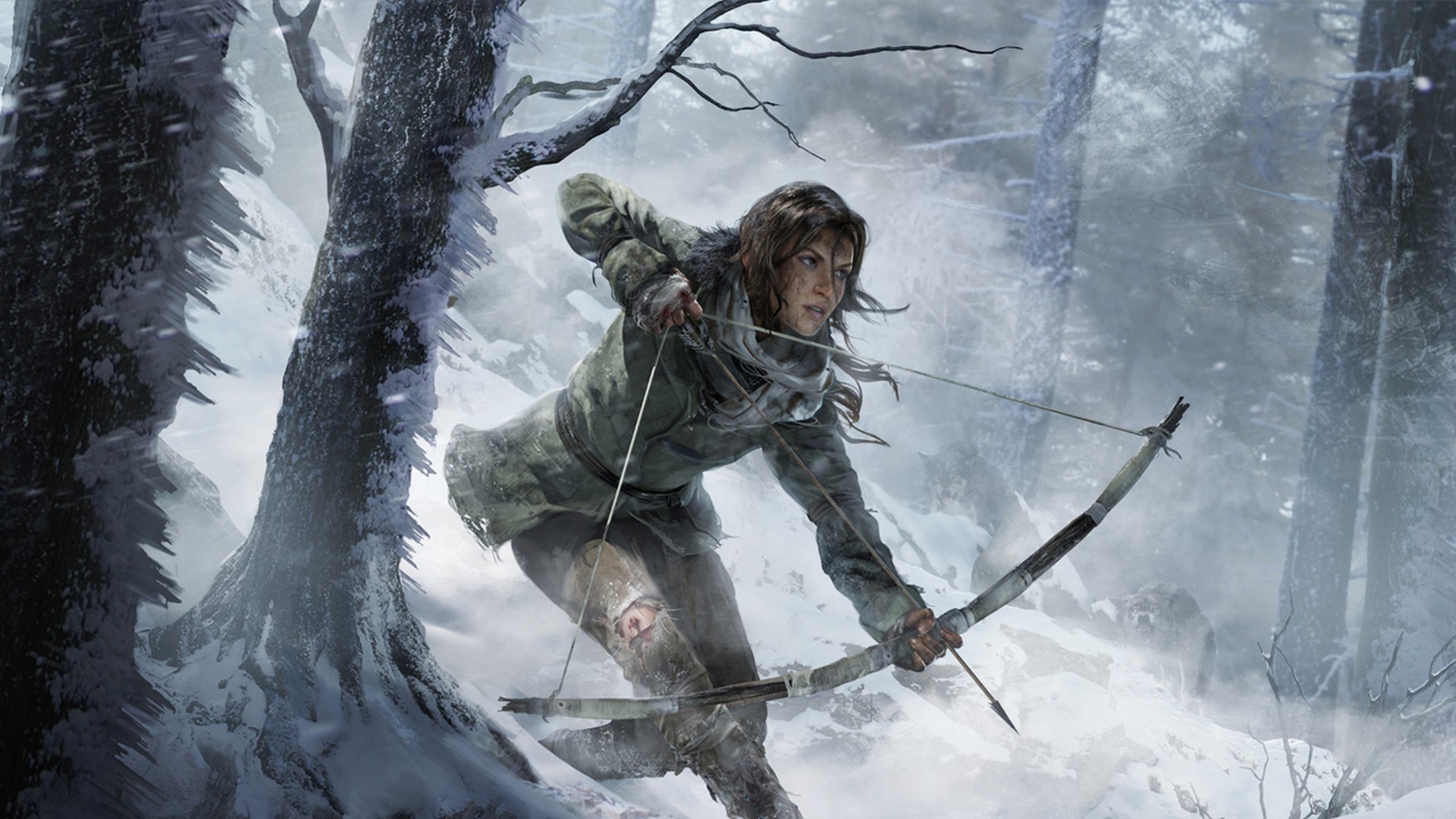 Tomb Raider: Celebrating 25 Years