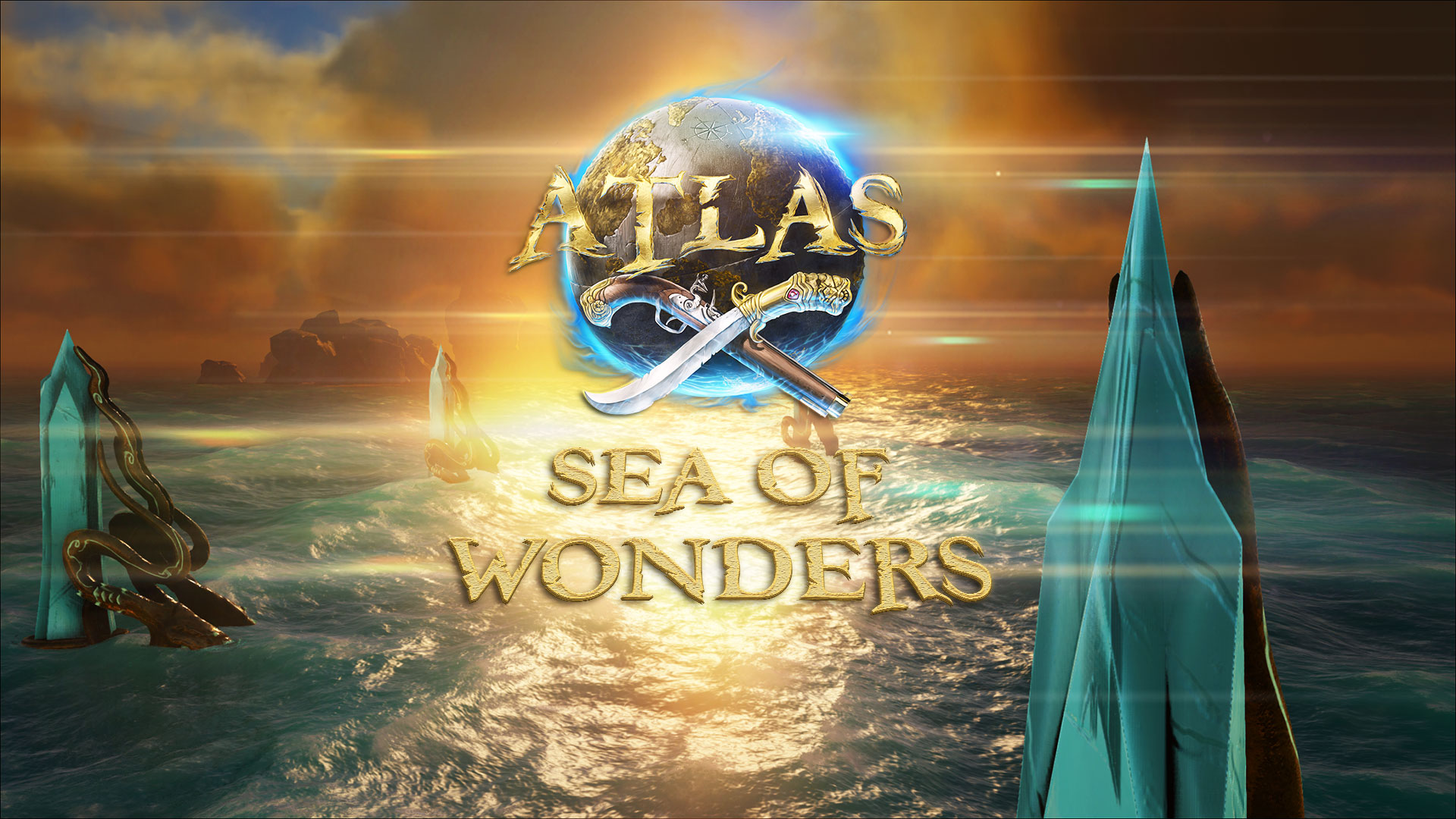 Video For Atlas – Sea of Wonders Now Available on Xbox One