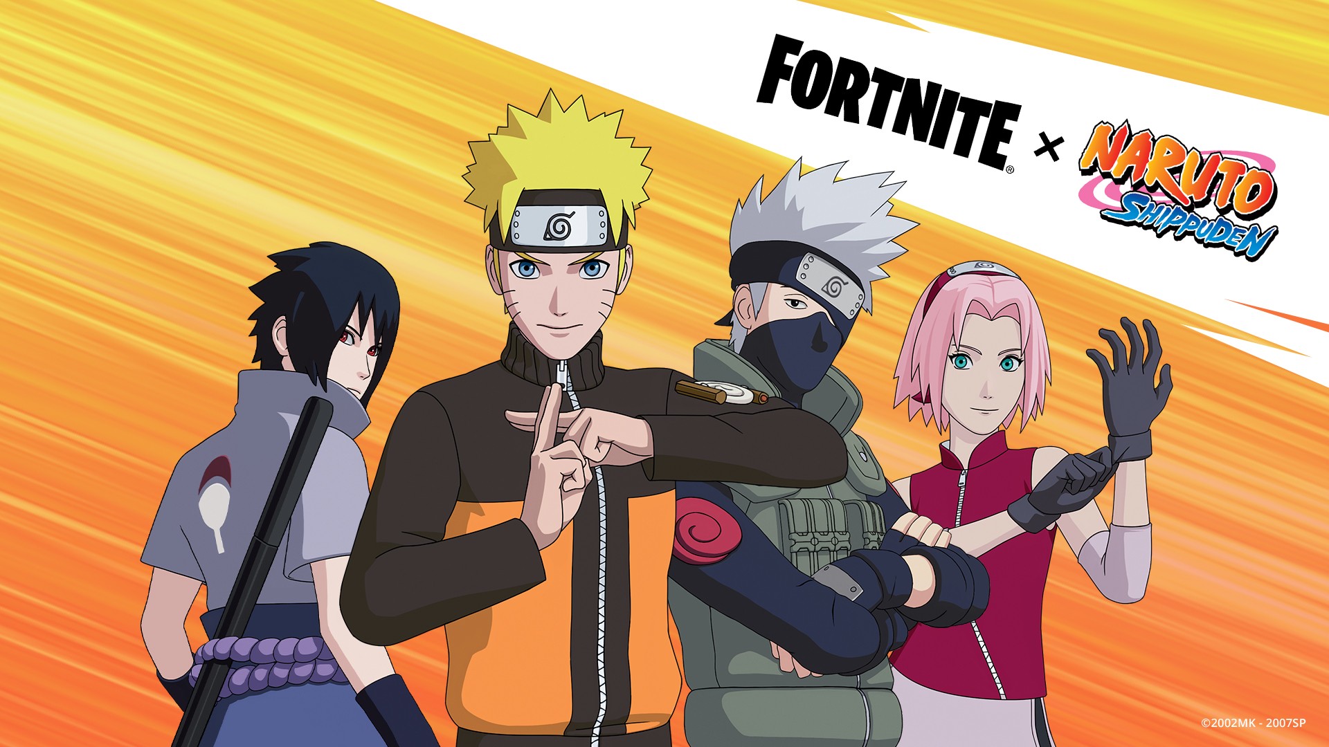 Fortnite: How To Access The Naruto Hidden Leaf Village Map