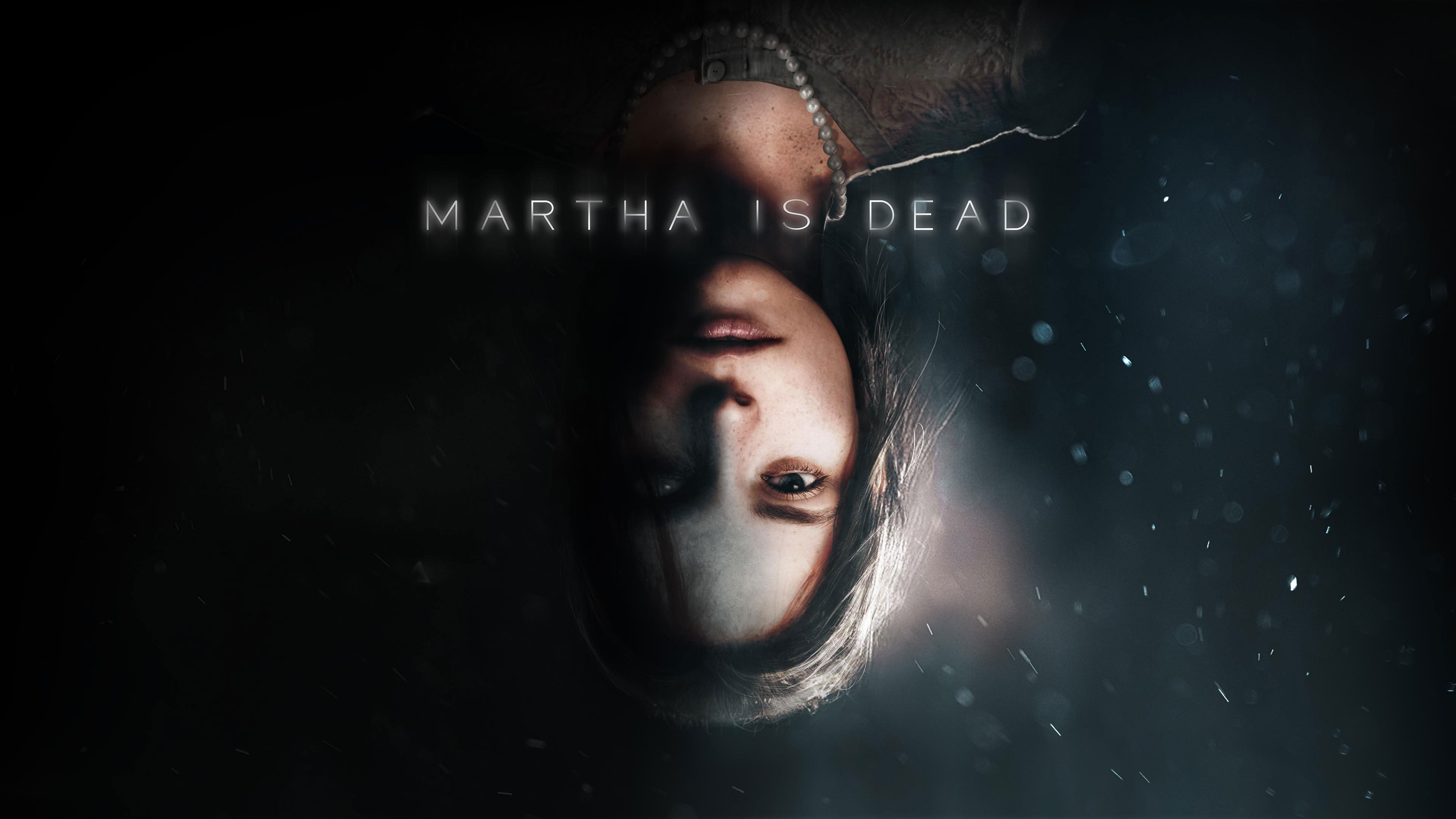 Video For Psychological Thriller Martha Is Dead Is Coming to Xbox on February 24