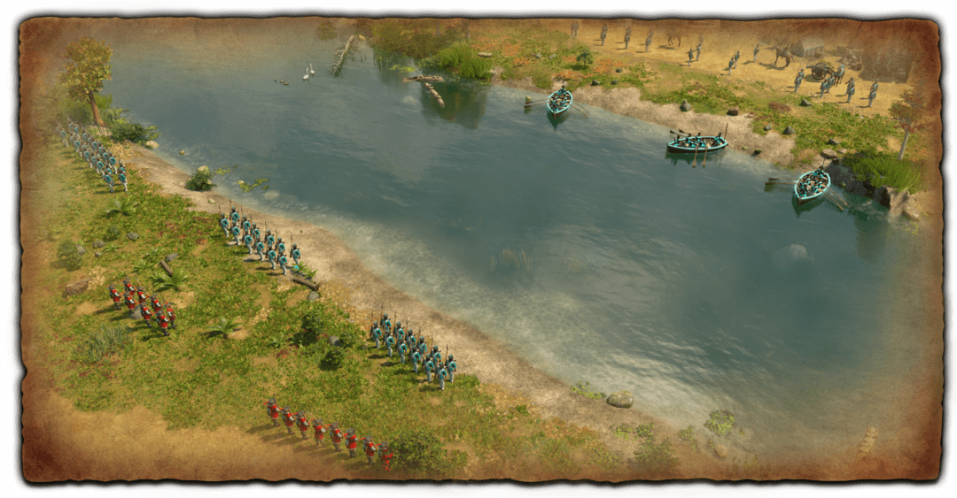 The Mexico civilization joins Age of Empires III: Definitive Edition!