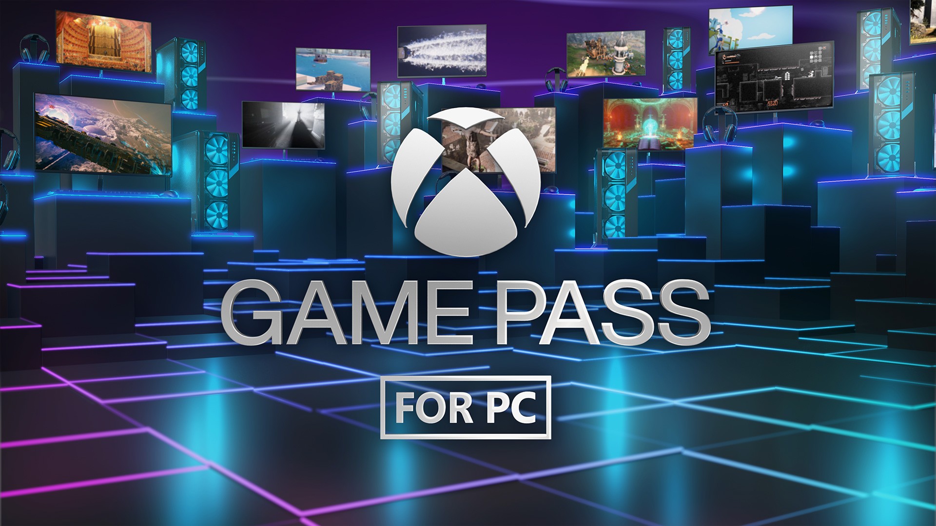 Game Pass for PC in November
