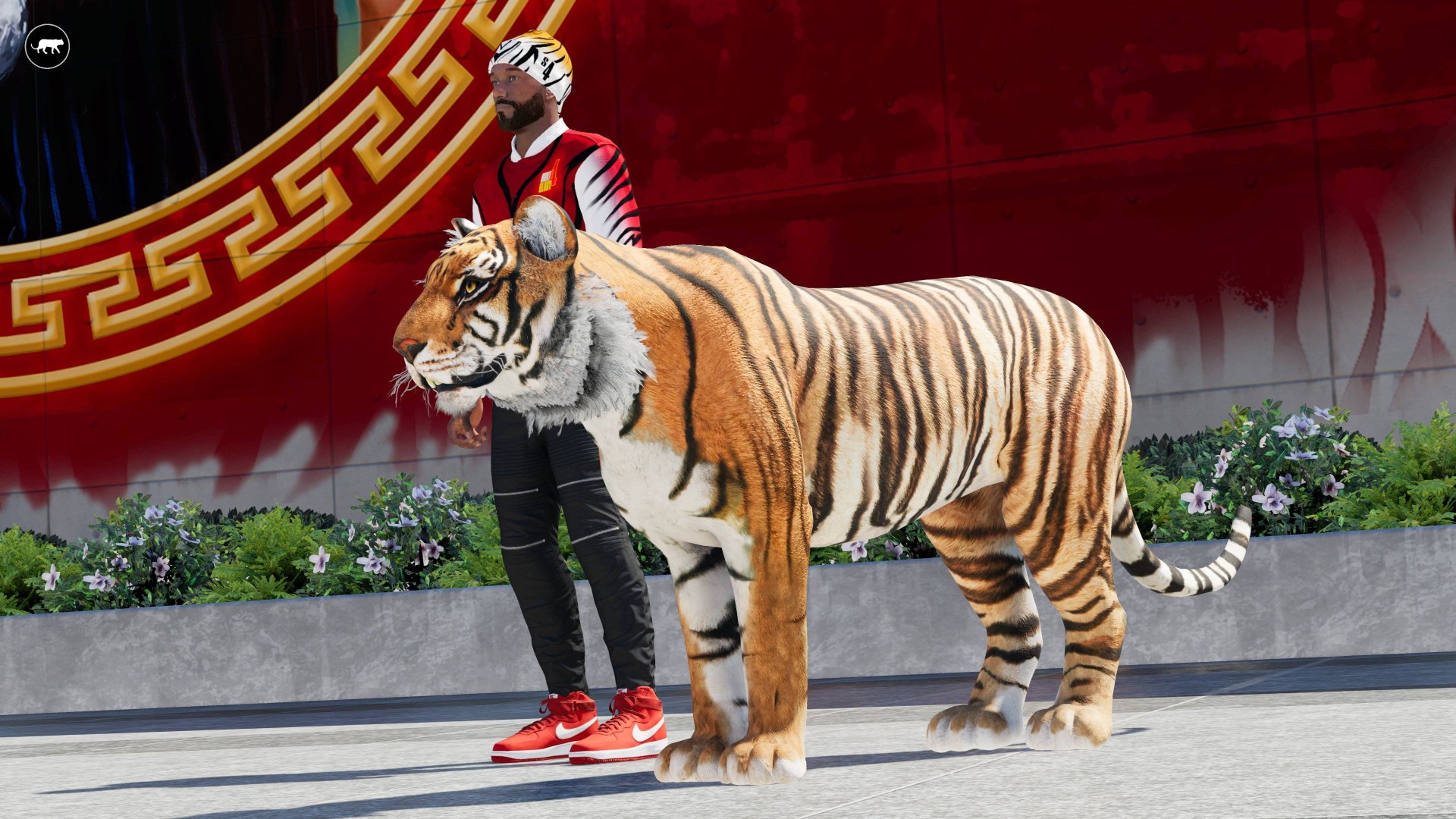 Tame the Red Tigers in World of Tanks' New Season - GIZORAMA