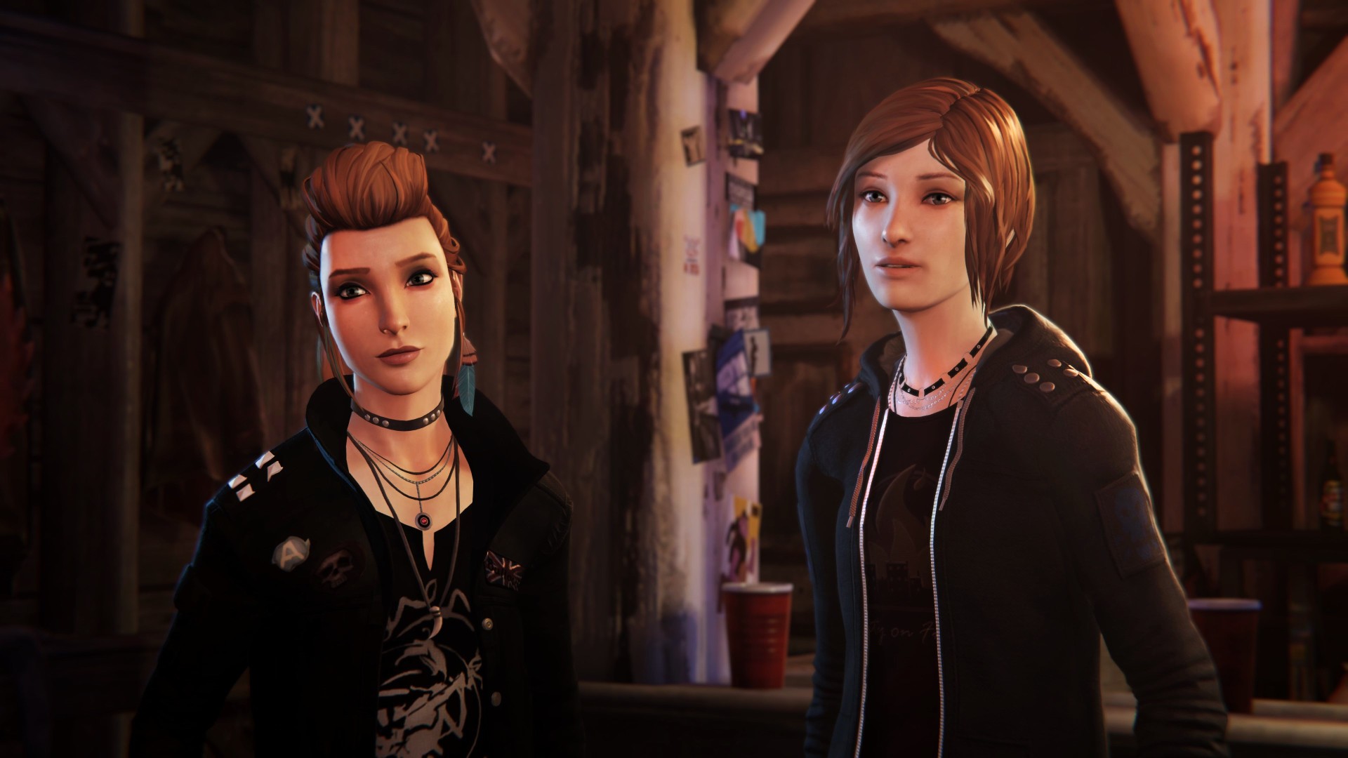 Updated Life is Strange Collection - February 1