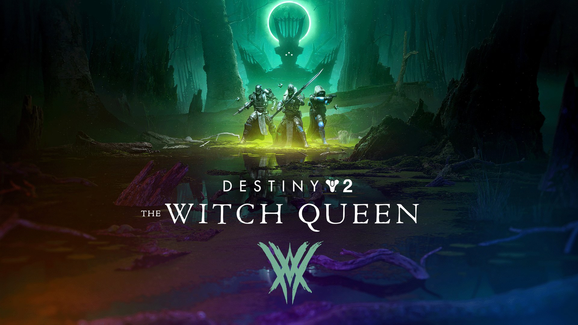 witch queen 30th anniversary xbox