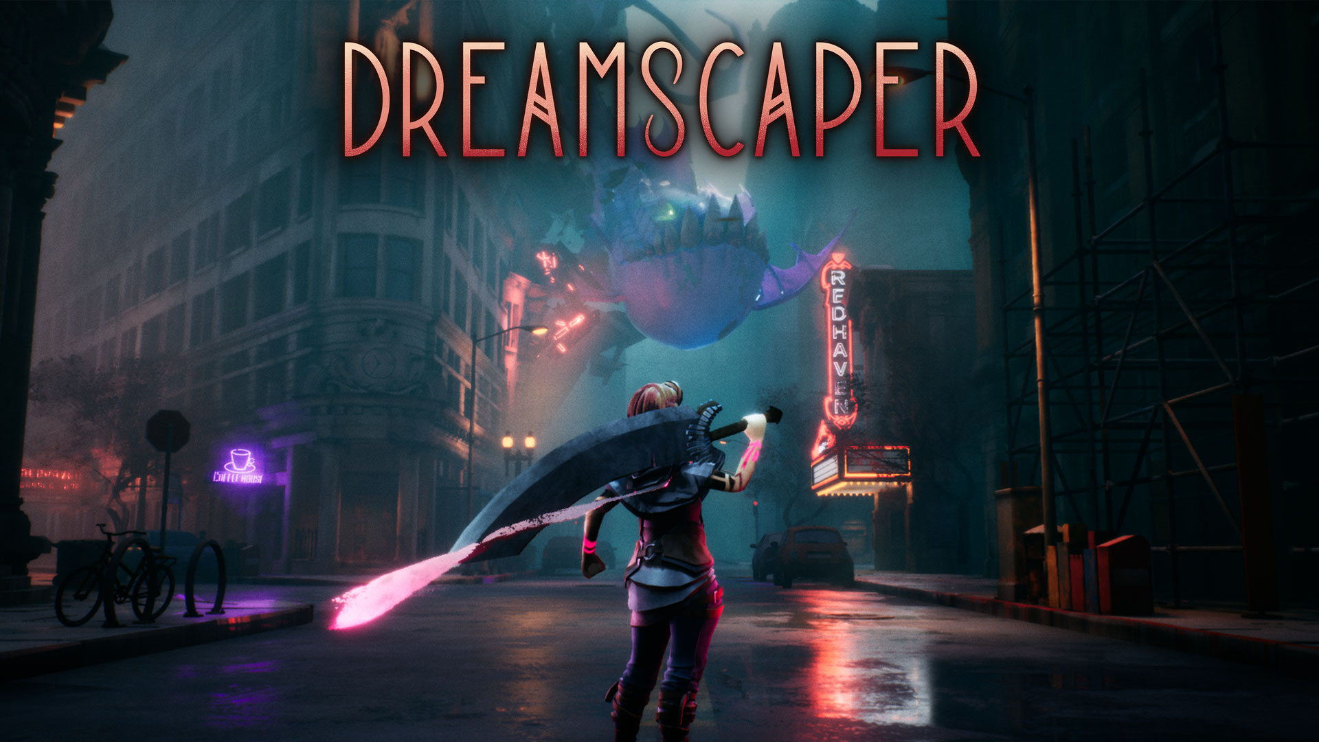 Video For Dreamscaper Launches Today on Cloud, Console, and PC Game Pass