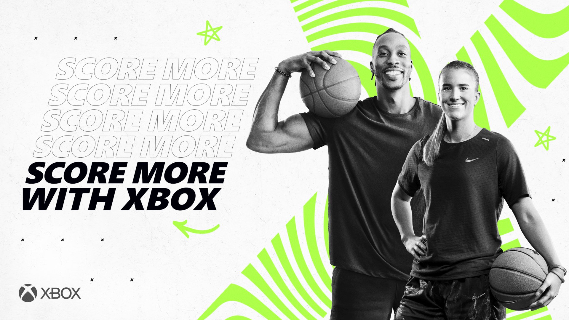 Video For Score More with Xbox to Earn Rewards, Prizes and More