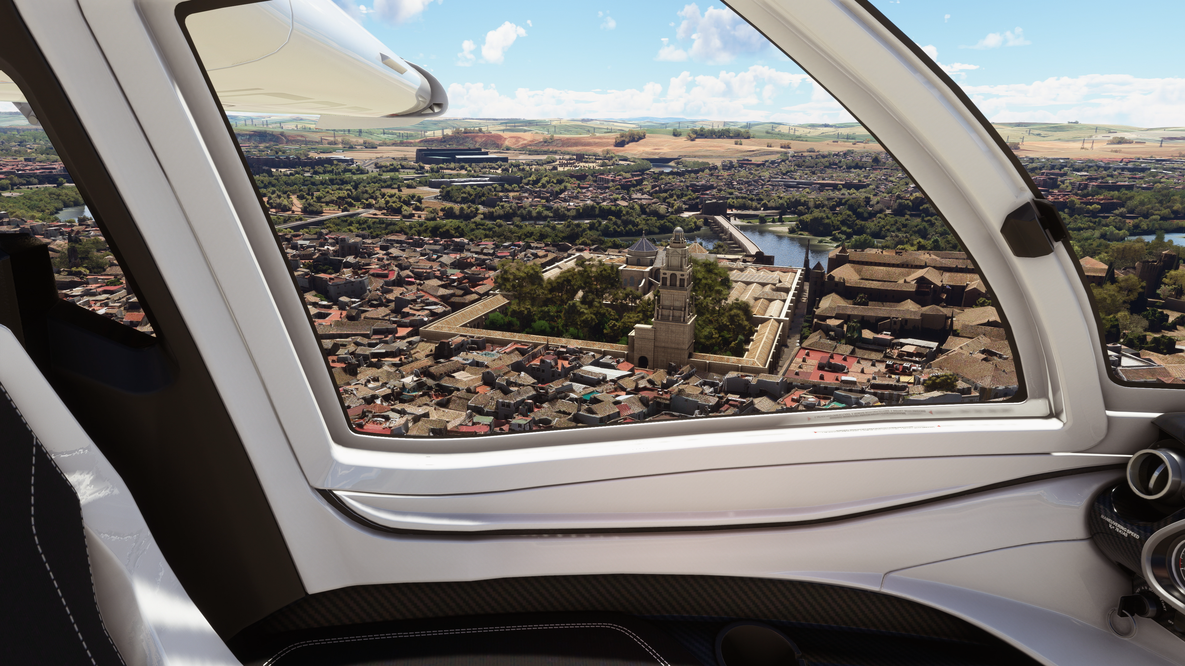 Microsoft Flight Simulator – World Update VIII