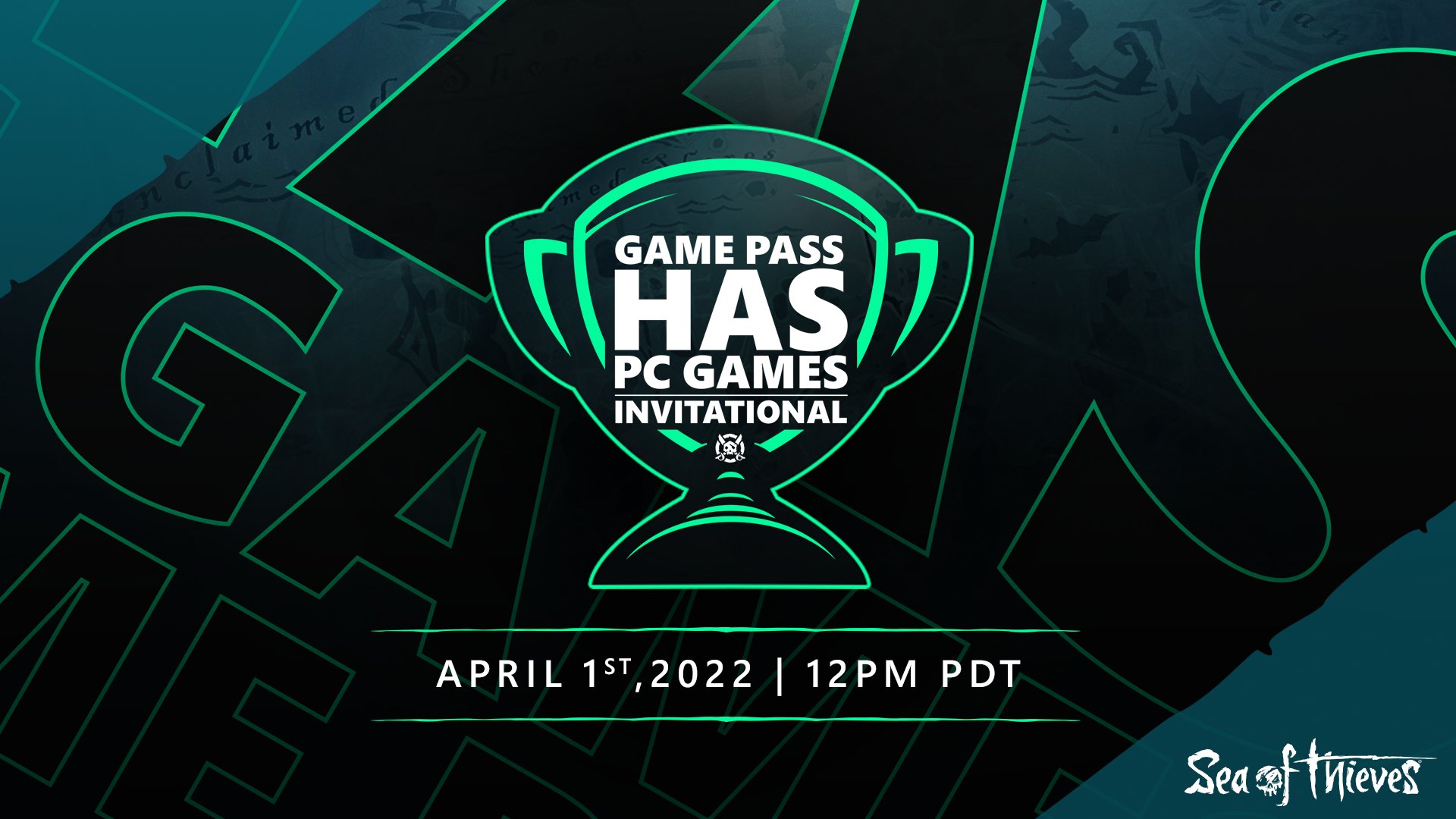 Game Pass Has PC Games Invitational with Boom TV Featuring