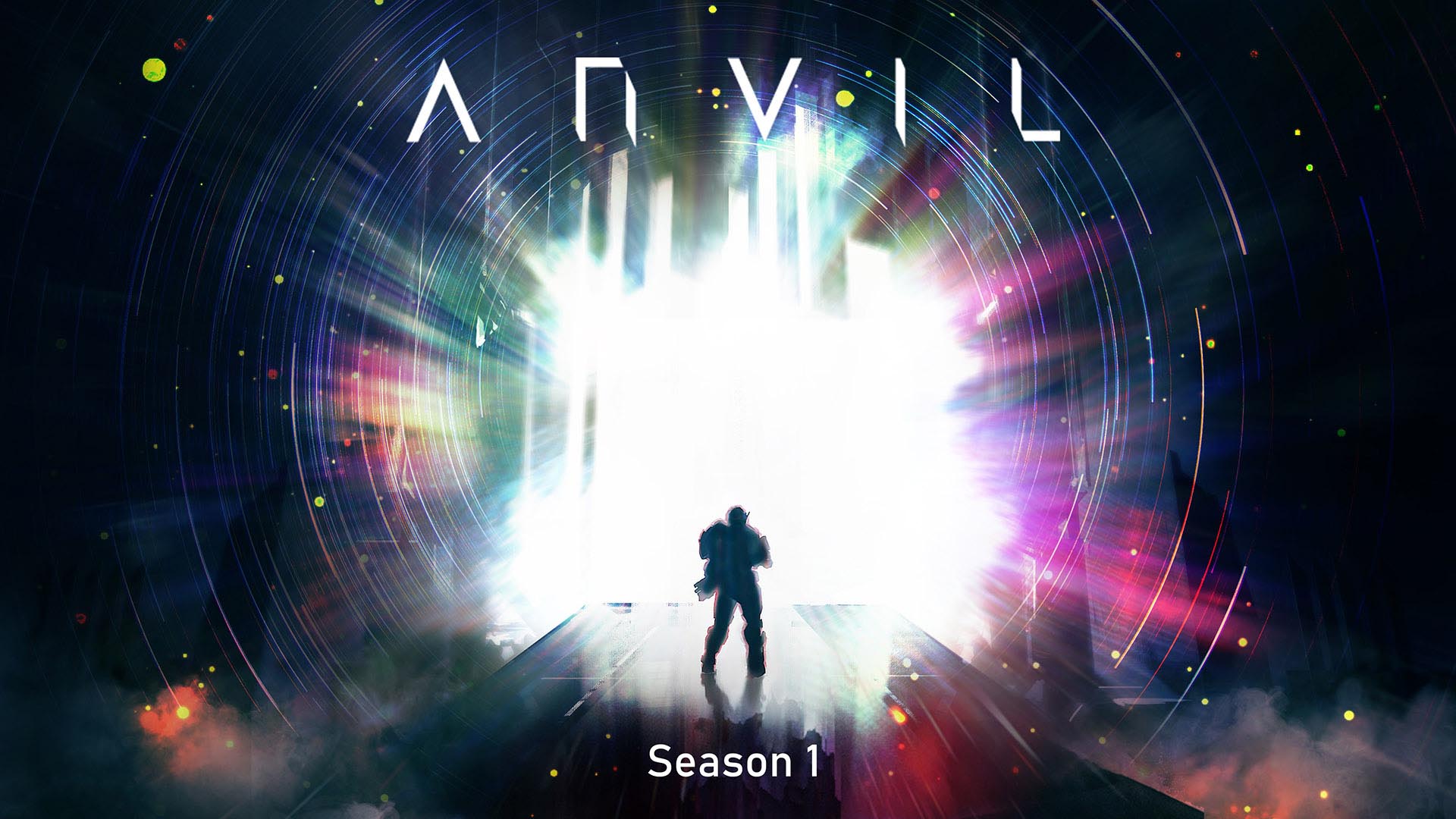 Video For Anvil: Vault Breakers Season One Kicks Off with New Game Mode