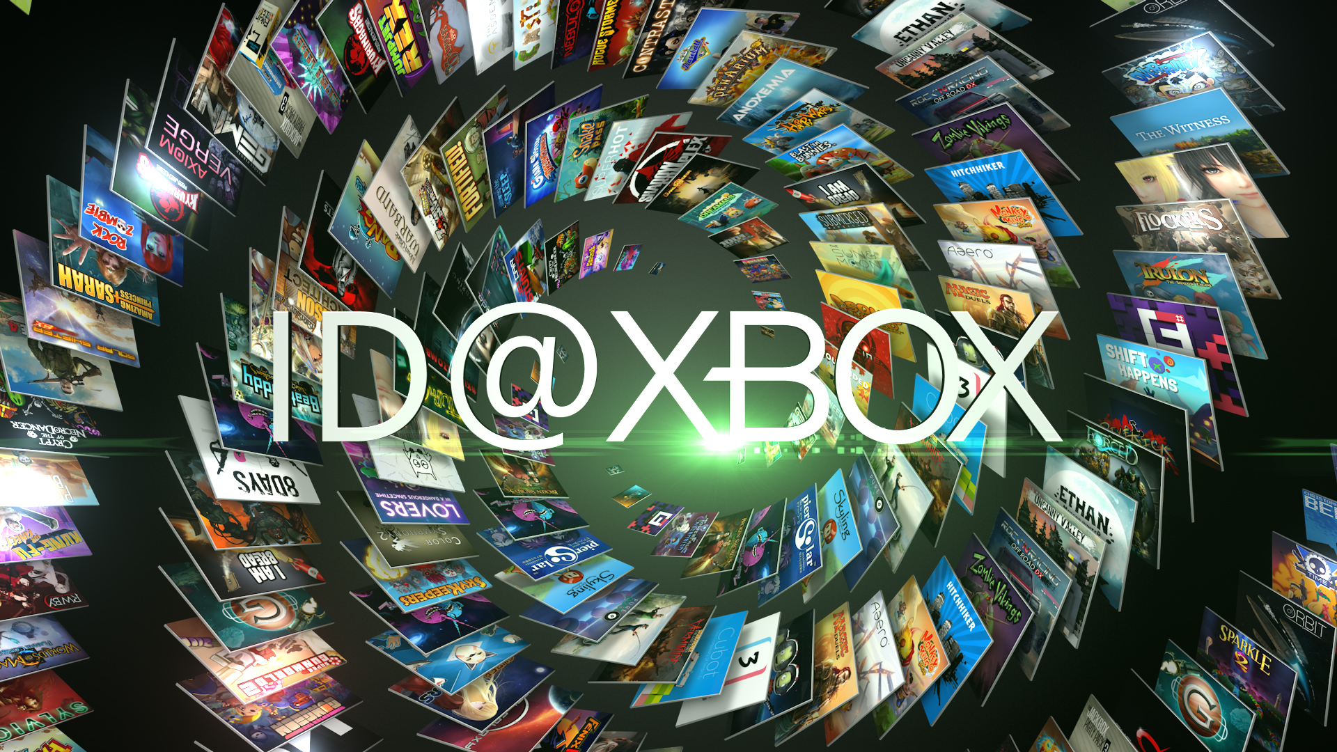 draai Droogte Mens Celebrating Nine Years of ID@Xbox - Xbox Wire