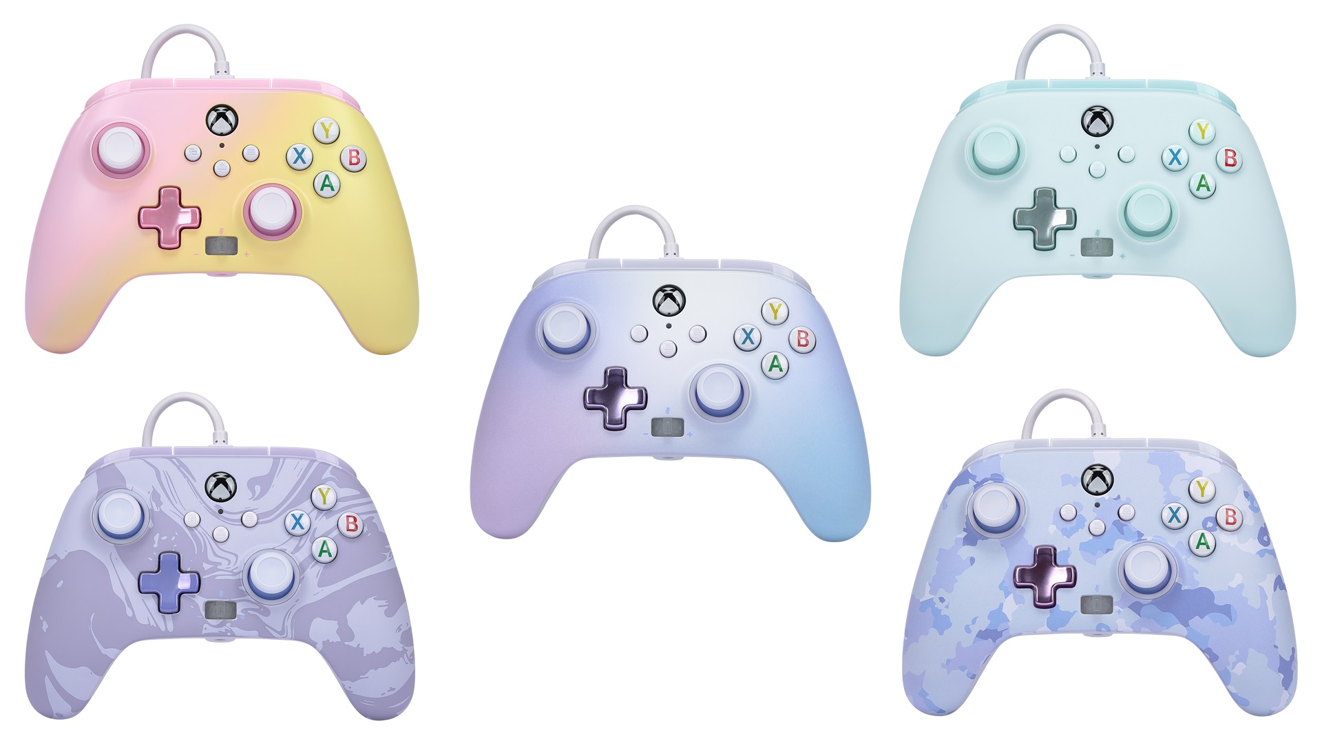 Introducing the Designed for Xbox Spring Collection 2022 - Xbox Wire